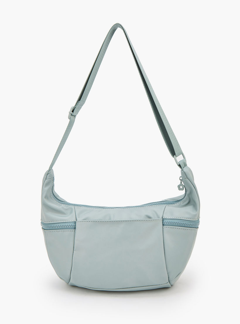شنطة كروس بودي سادة بجيوب بسحاب من ميسي-women-bagsandwallets-handbags-image-4