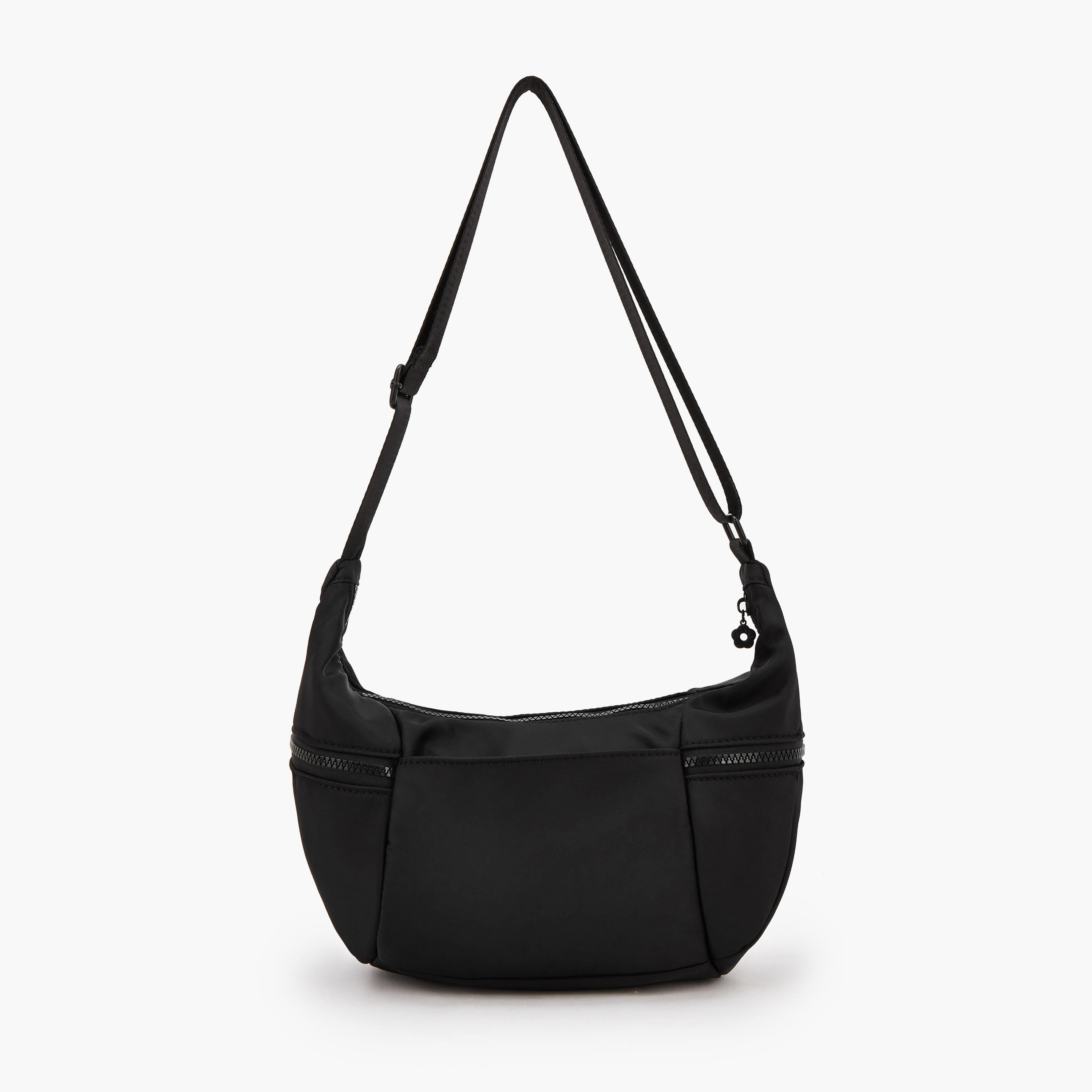 شنطة كروس بودي سادة بجيوب بسحاب من ميسي-women-bagsandwallets-handbags-image-4