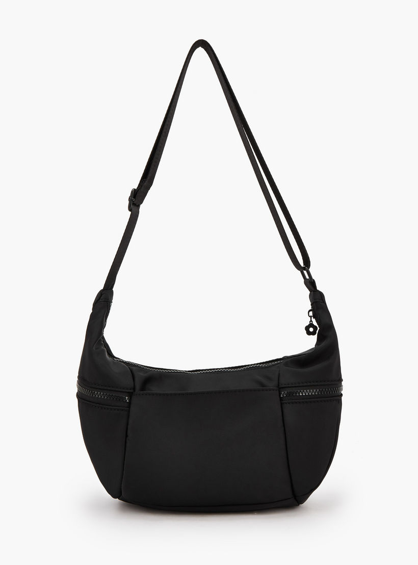 شنطة كروس بودي سادة بجيوب بسحاب من ميسي-women-bagsandwallets-handbags-image-4