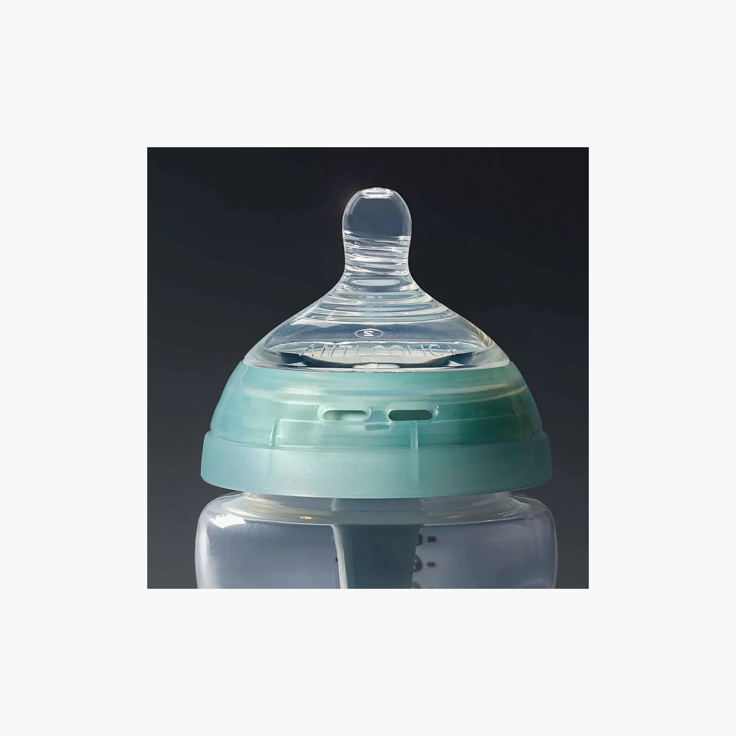 Pack of 2 Tommee Tippee Advanced Anti-Colic Teat with Fast Flow-baby-feeding-feedingbottles-bottlesandteats-image-5