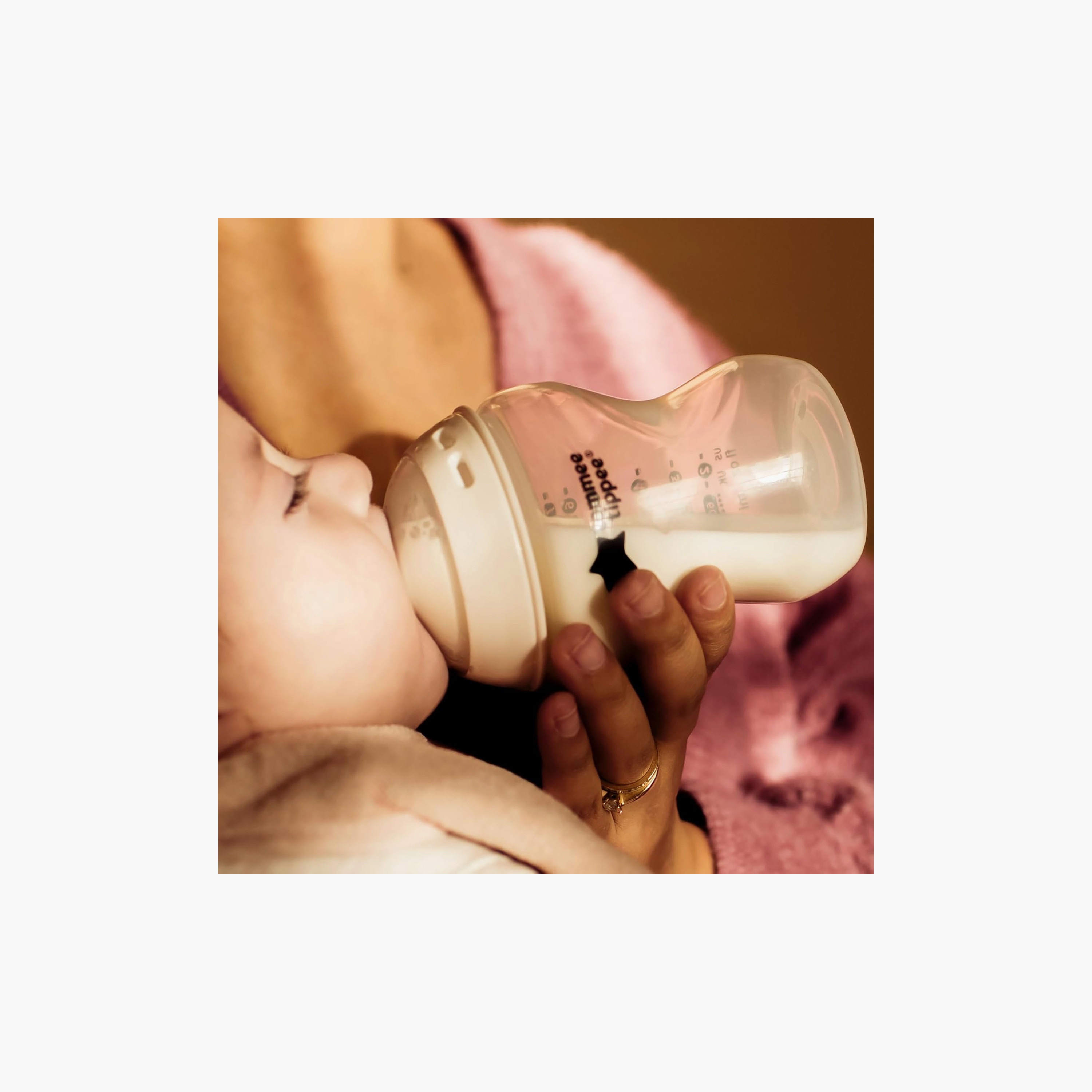 Tommee Tippee Travel Bottle and Food Warmer-baby-feeding-sterilizersandwarmers-image-2
