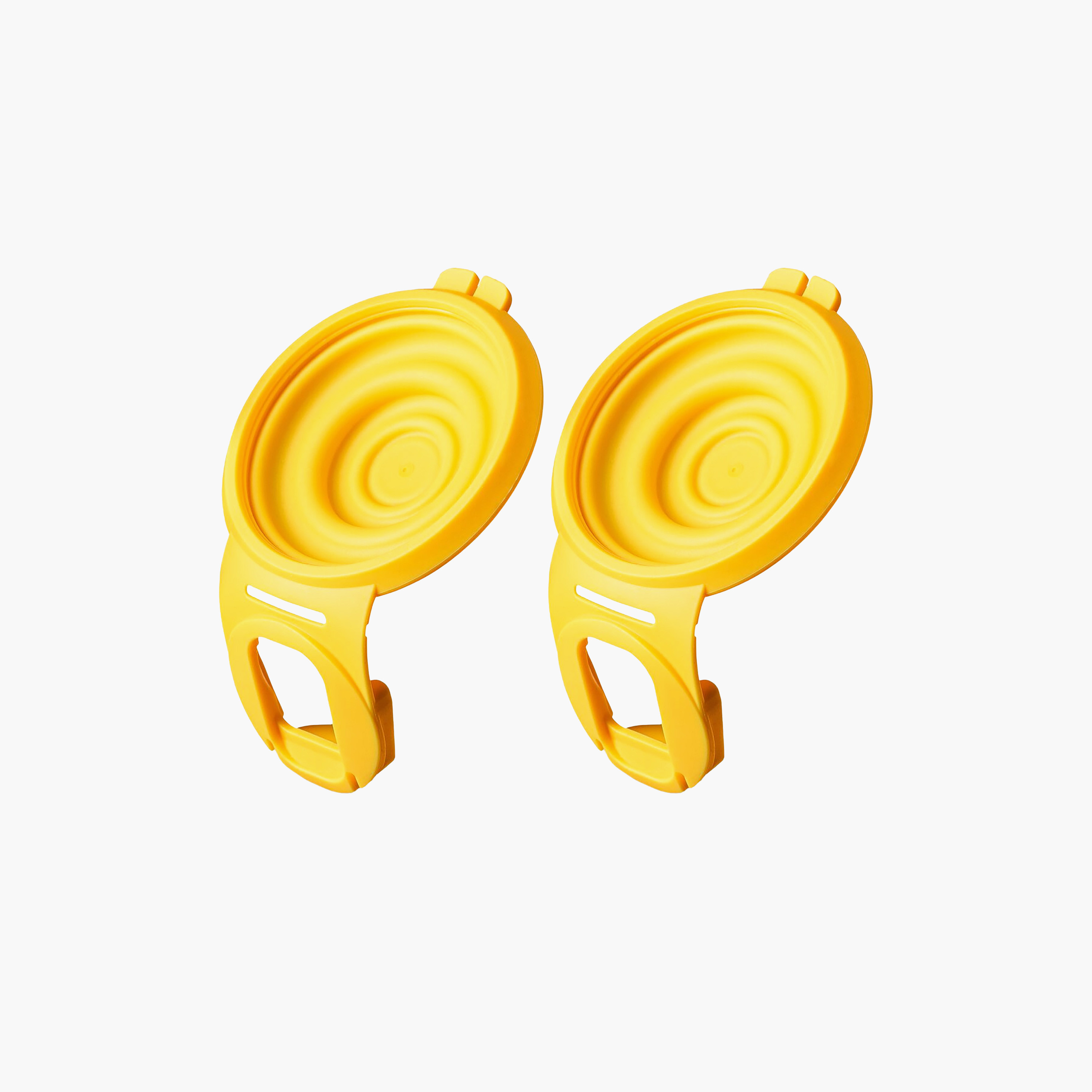 Medela Breastfeeding 2-Piece Hands-Free Membrane Set-baby-feeding-breastfeedingandcare-image-1