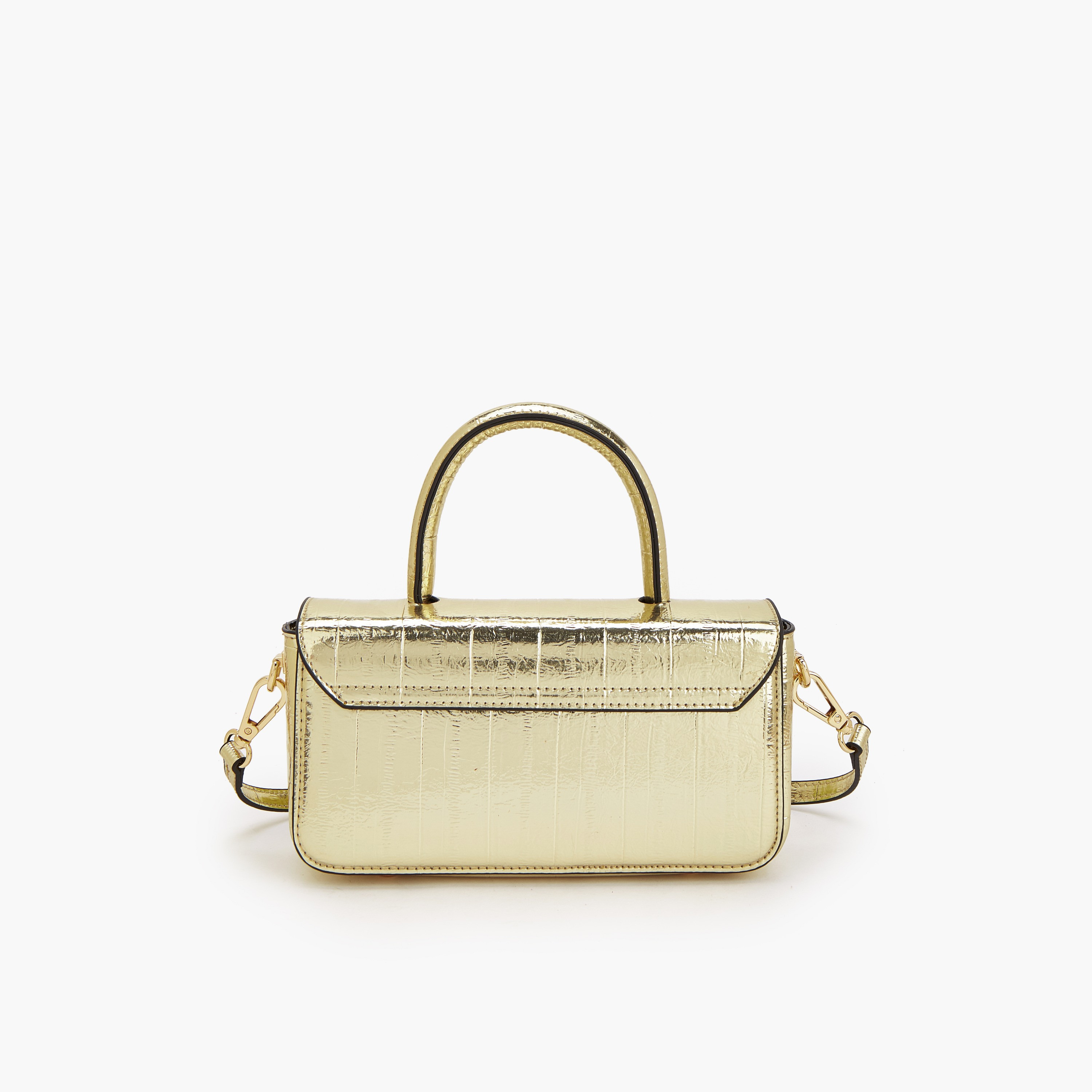 شنطة ساتشيل بارزة الملمس بحزام قابل للفصل من سيليست-women-bagsandwallets-handbags-image-3