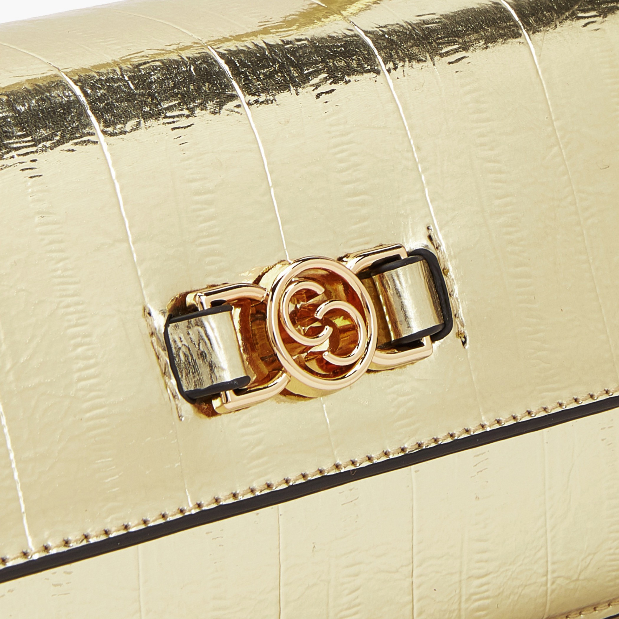 شنطة ساتشيل بارزة الملمس بحزام قابل للفصل من سيليست-women-bagsandwallets-handbags-image-5