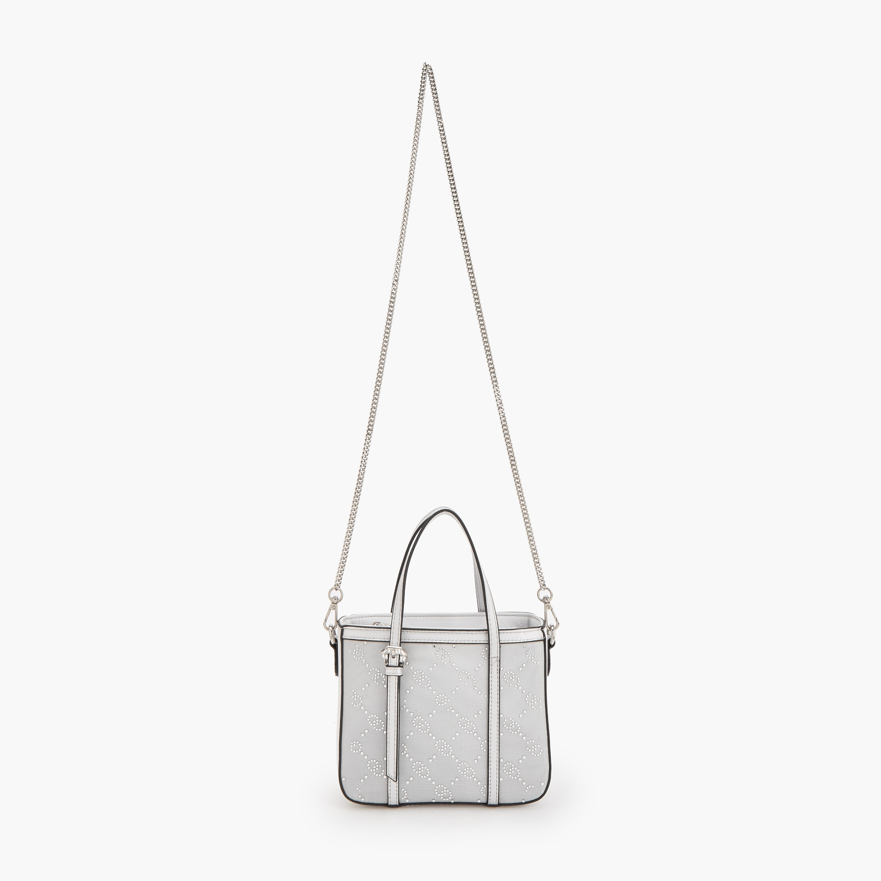 شنطة توتي مزينة بحزام قابل للفصل من سيليست-women-bagsandwallets-handbags-image-2