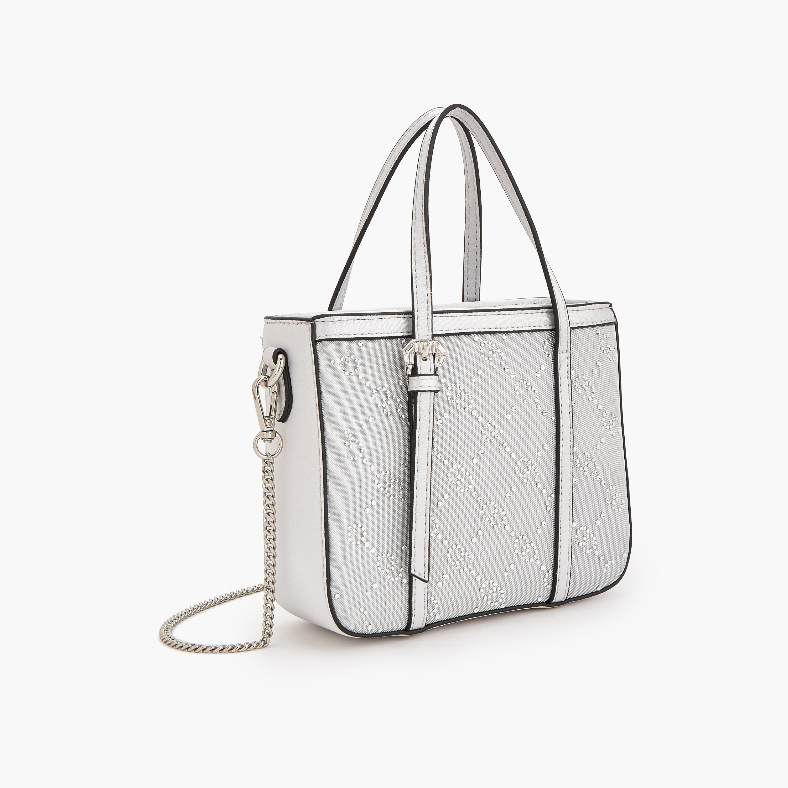 شنطة توتي مزينة بحزام قابل للفصل من سيليست-women-bagsandwallets-handbags-image-3