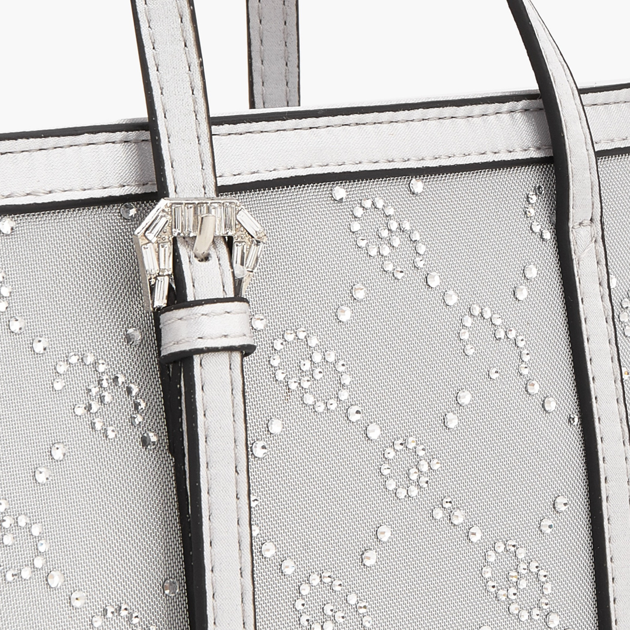شنطة توتي مزينة بحزام قابل للفصل من سيليست-women-bagsandwallets-handbags-image-4