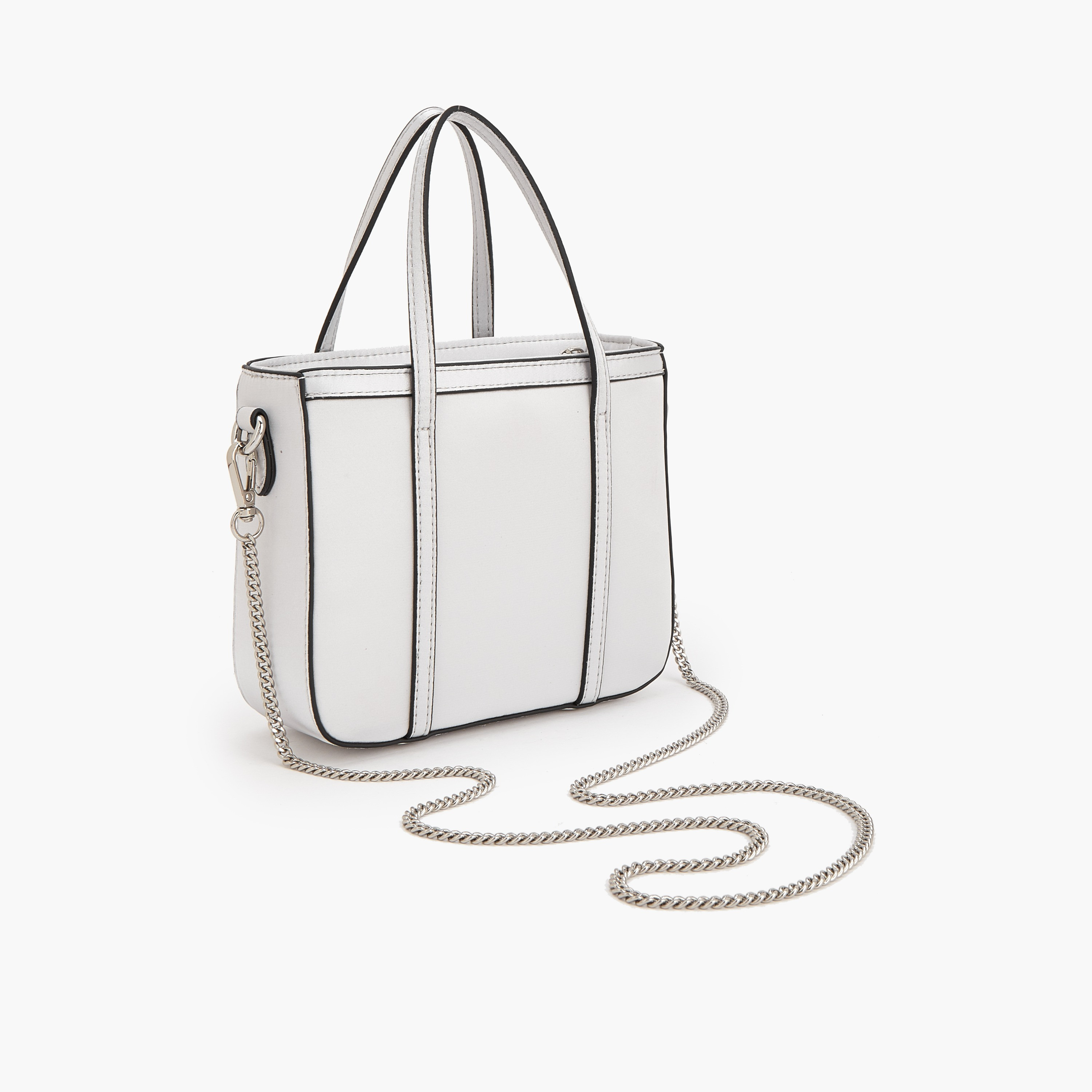 شنطة توتي مزينة بحزام قابل للفصل من سيليست-women-bagsandwallets-handbags-image-5