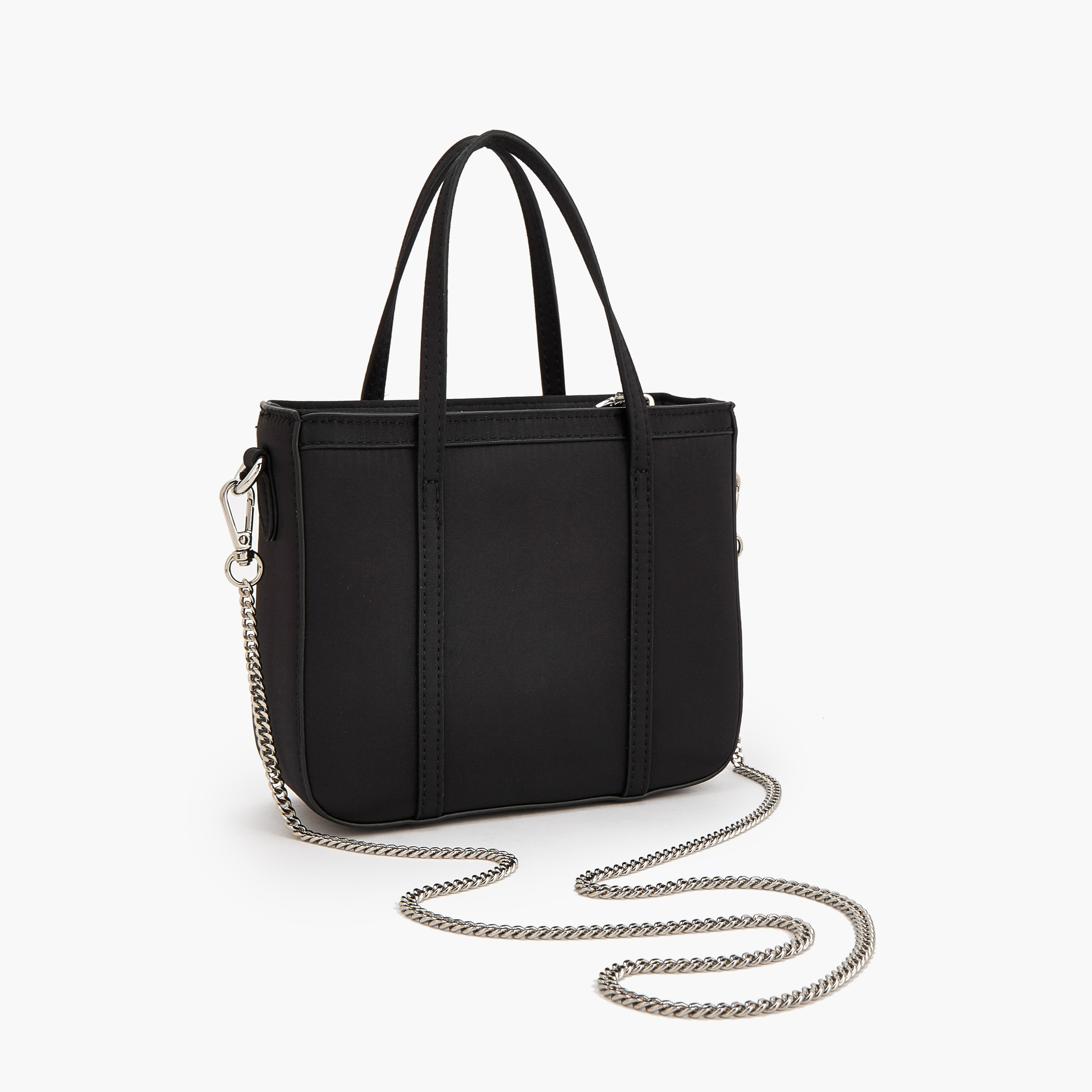 شنطة توتي مزينة بحزام قابل للفصل من سيليست-women-bagsandwallets-handbags-image-5