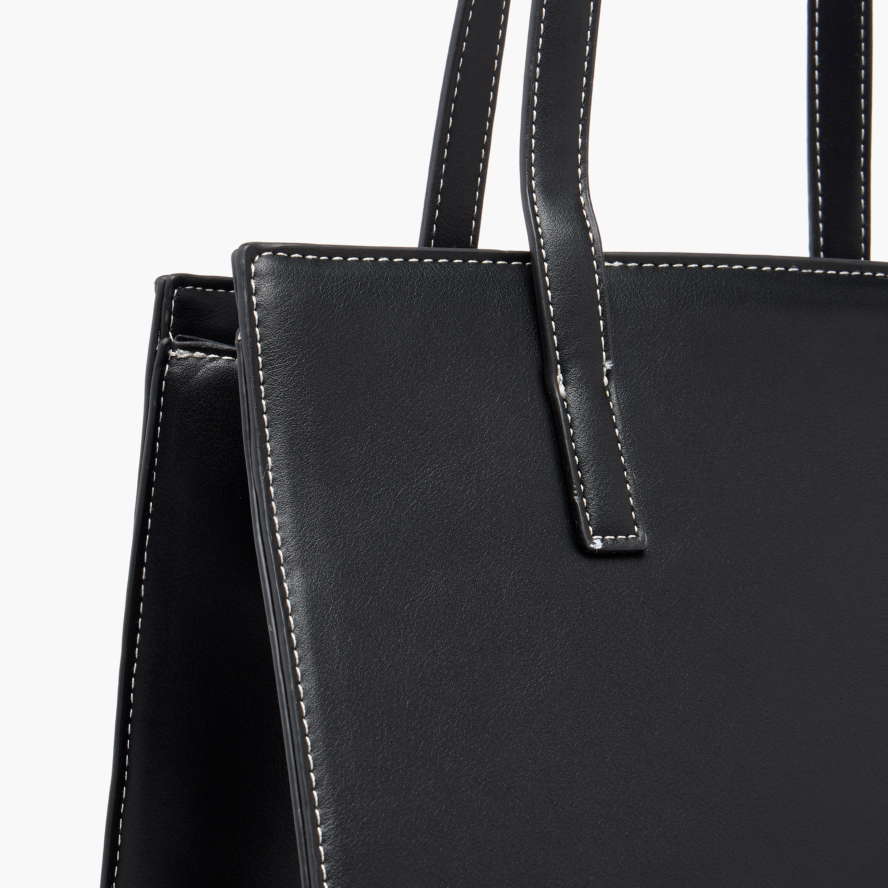 شنطة توتي بقوالب ملونة وجيب أمامي من ساشا-women-bagsandwallets-handbags-image-6