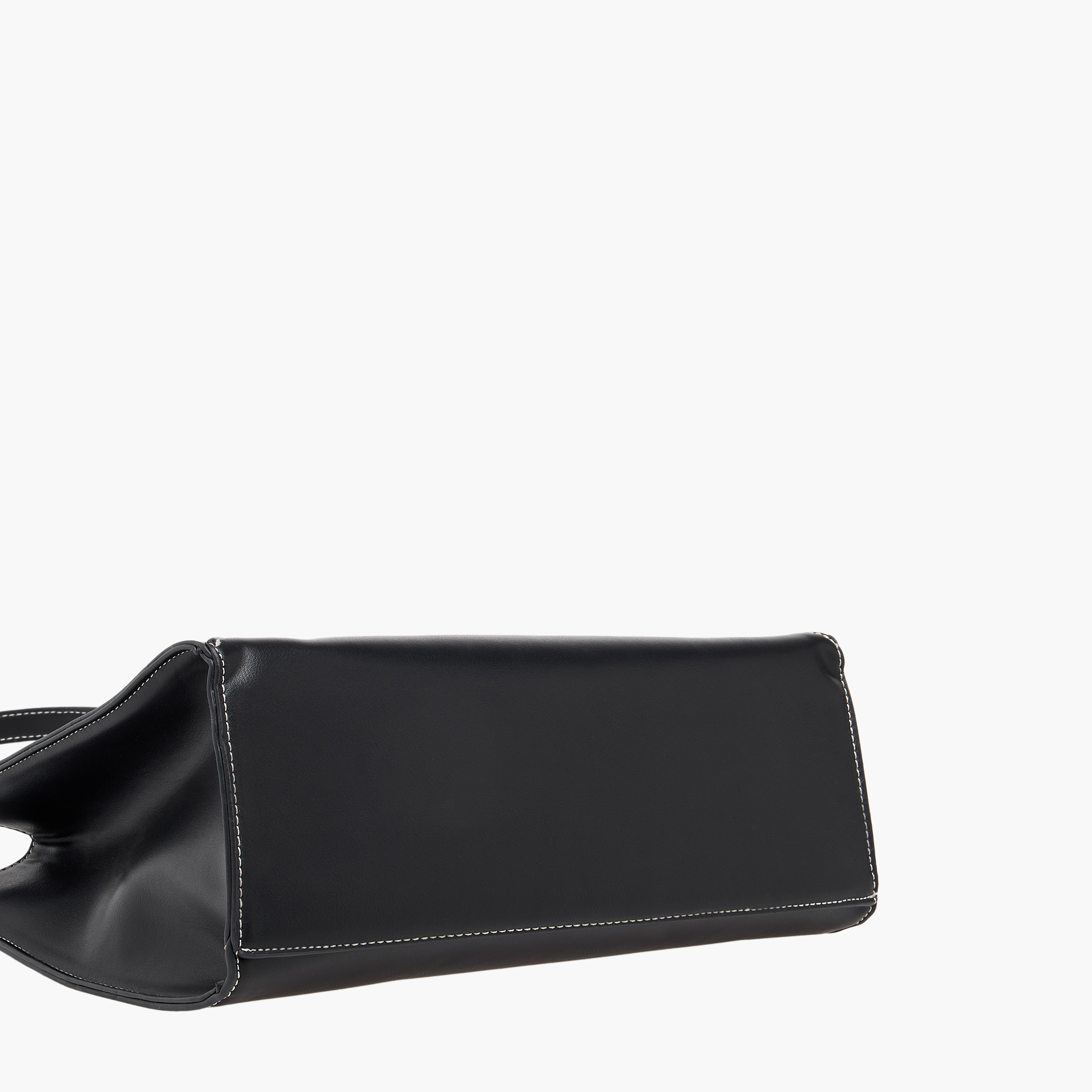 شنطة توتي بقوالب ملونة وجيب أمامي من ساشا-women-bagsandwallets-handbags-image-7