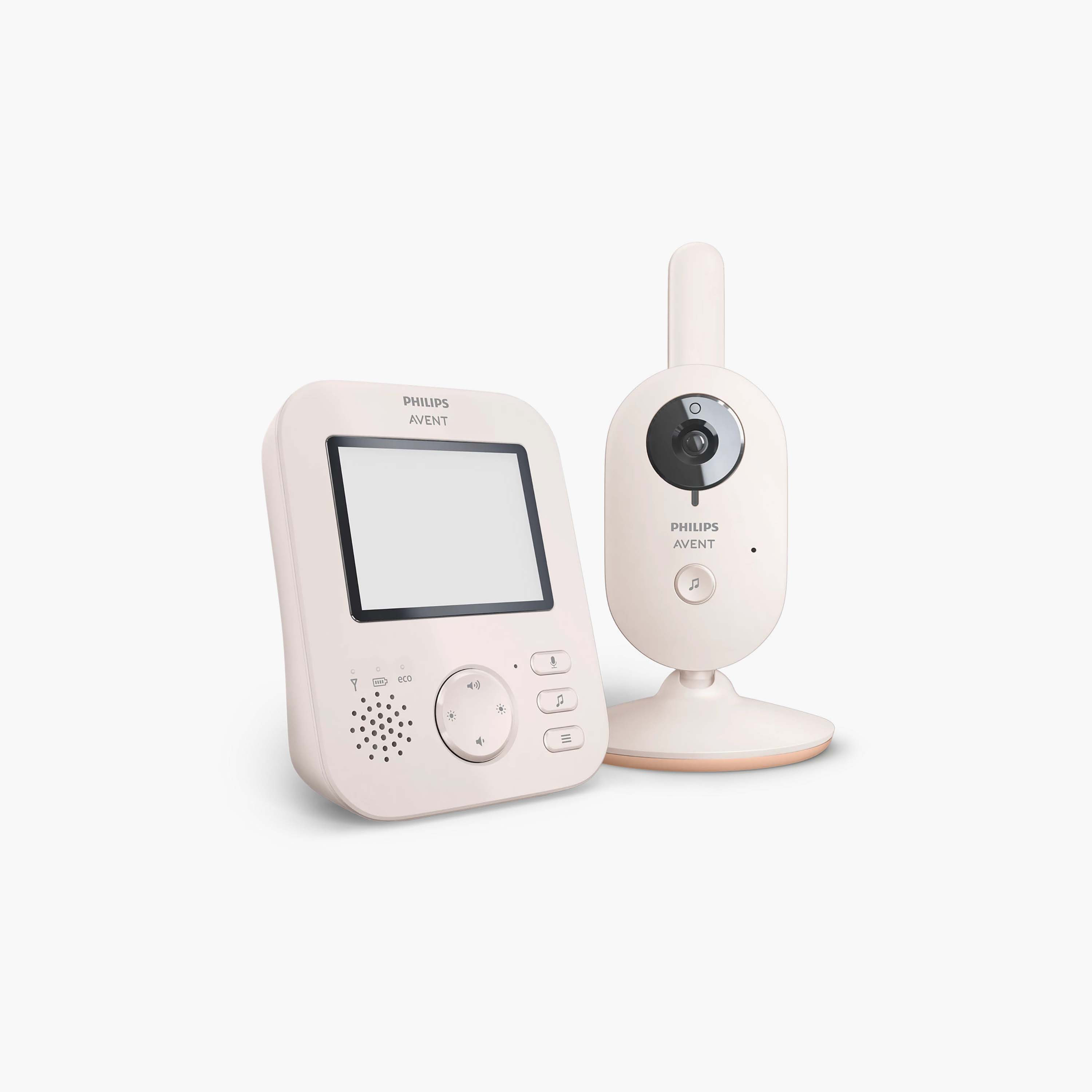 Philips Avent Advanced Baby Monitor with Night Vision-baby-healthandsafety-babymonitors-image-5