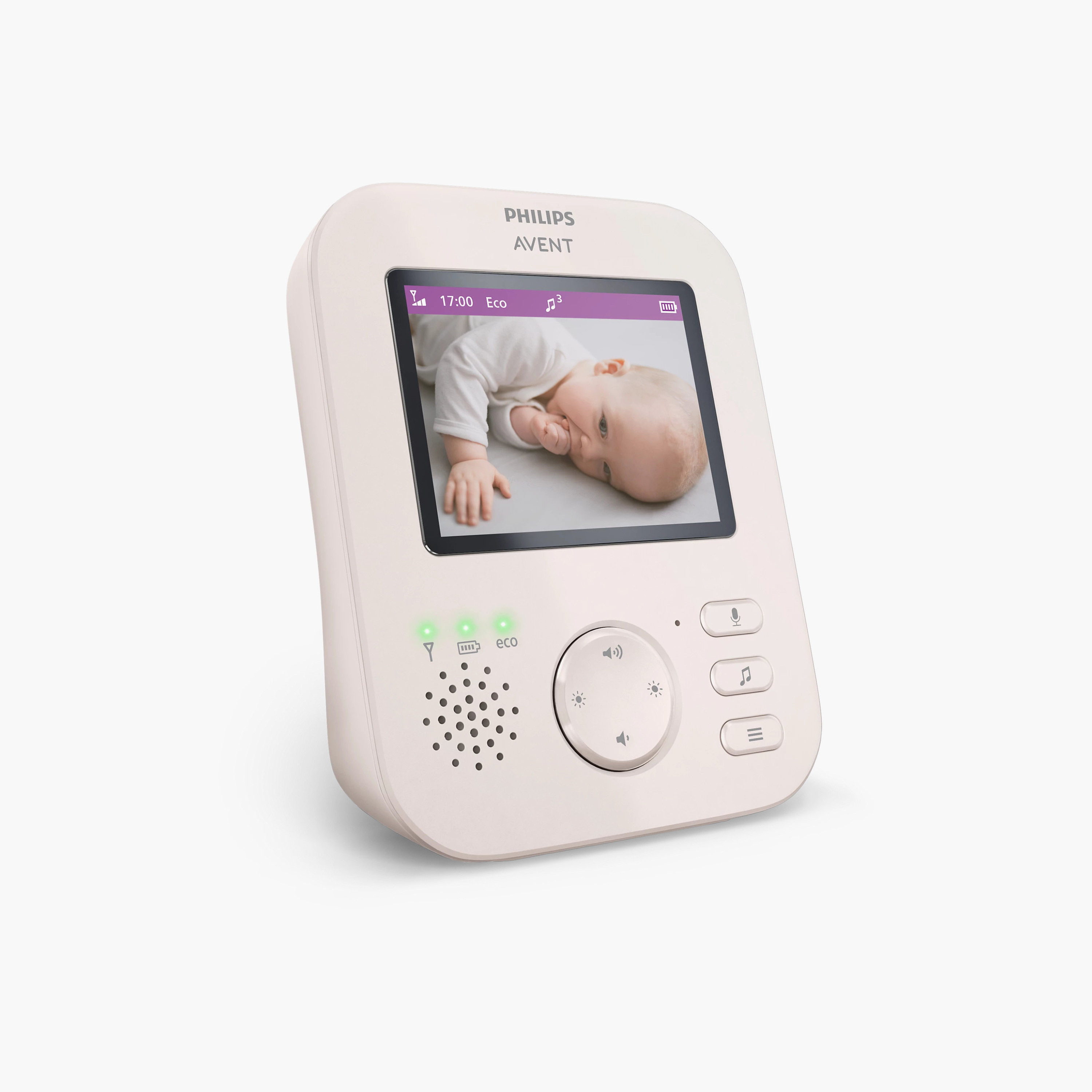 Philips Avent Advanced Baby Monitor with Night Vision-baby-healthandsafety-babymonitors-image-6