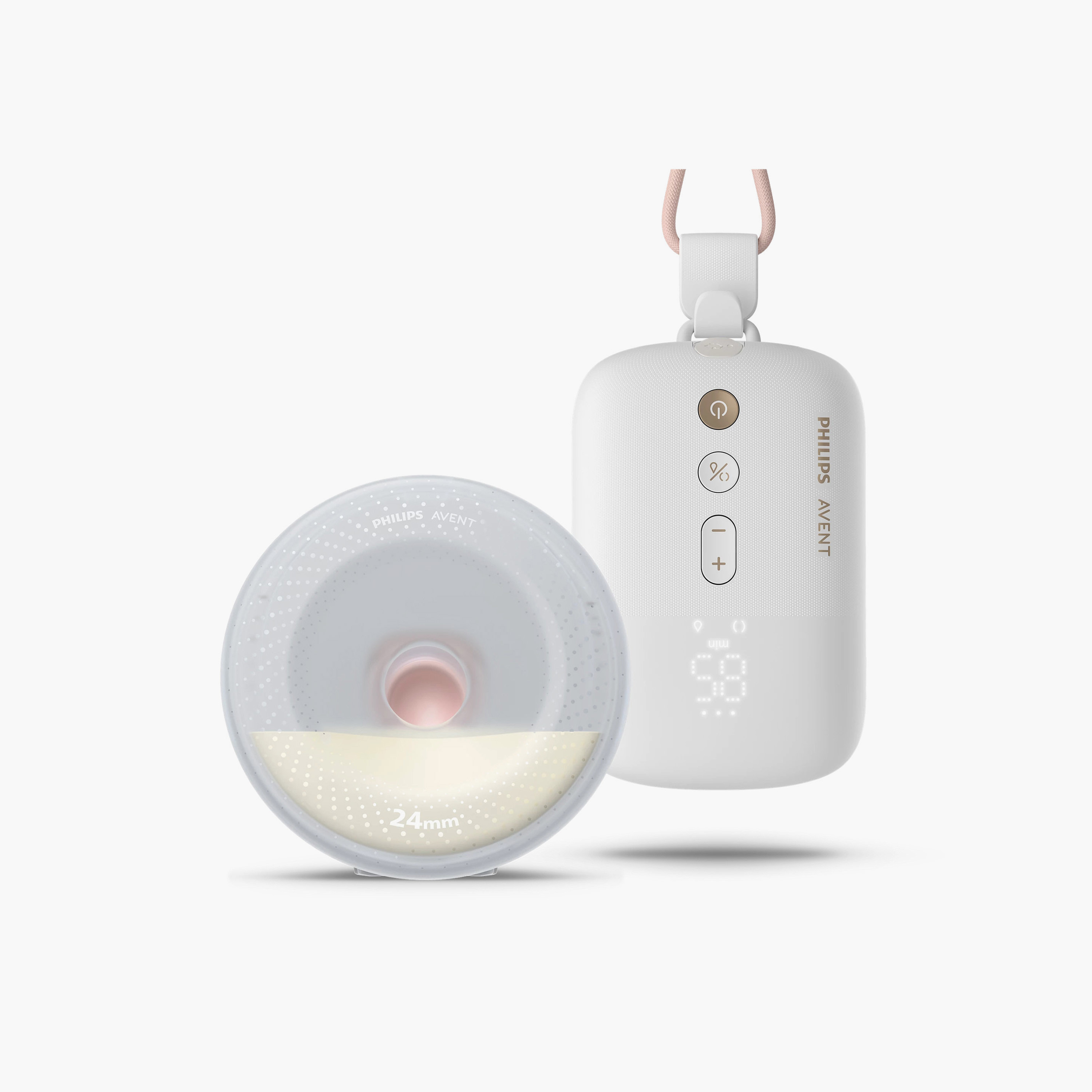 Philips Avent Hands-Free Wearable Single Breast Pump-baby-feeding-breastfeedingandcare-image-9