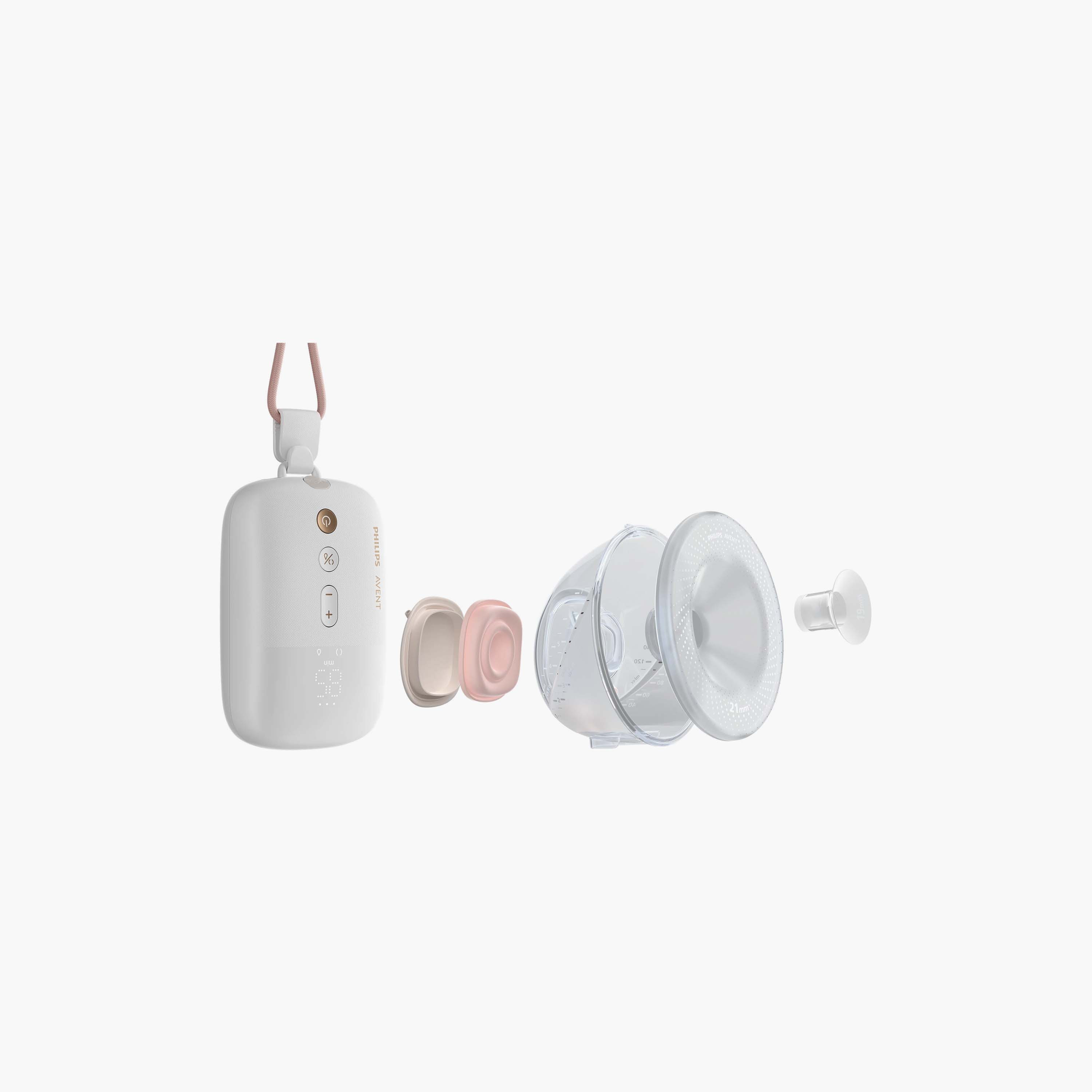 Philips Avent Breast Pump with Double Pumping System-baby-feeding-breastfeedingandcare-image-13
