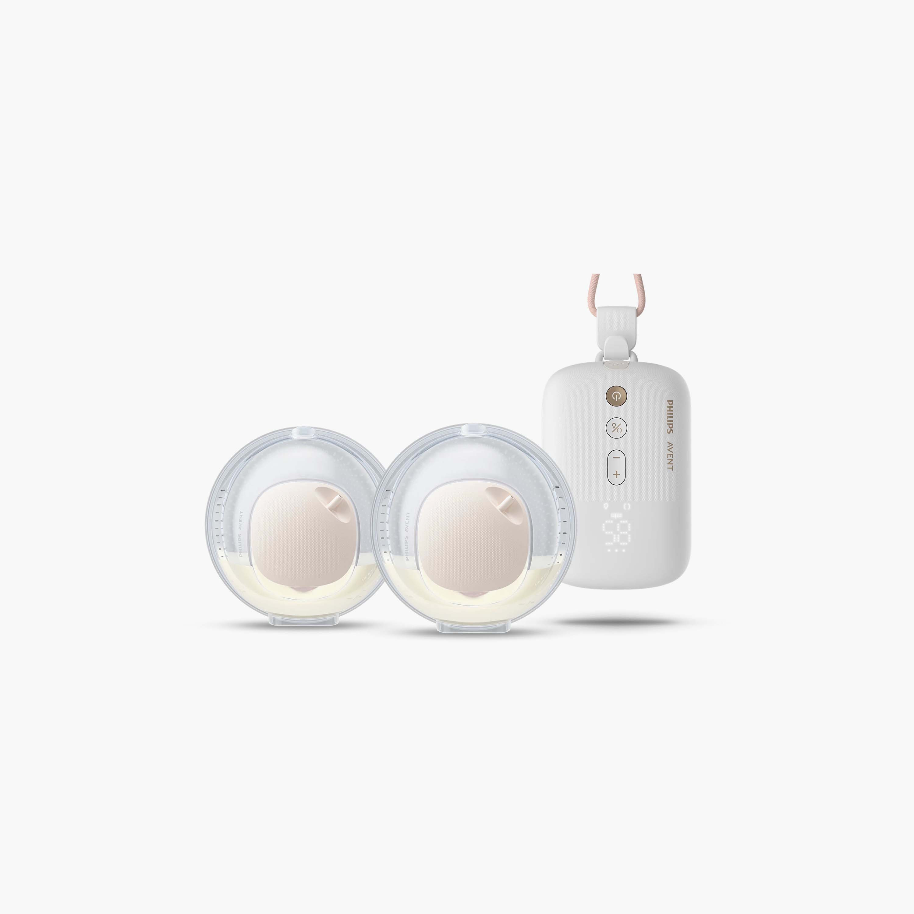 Philips Avent Breast Pump with Double Pumping System-baby-feeding-breastfeedingandcare-image-30