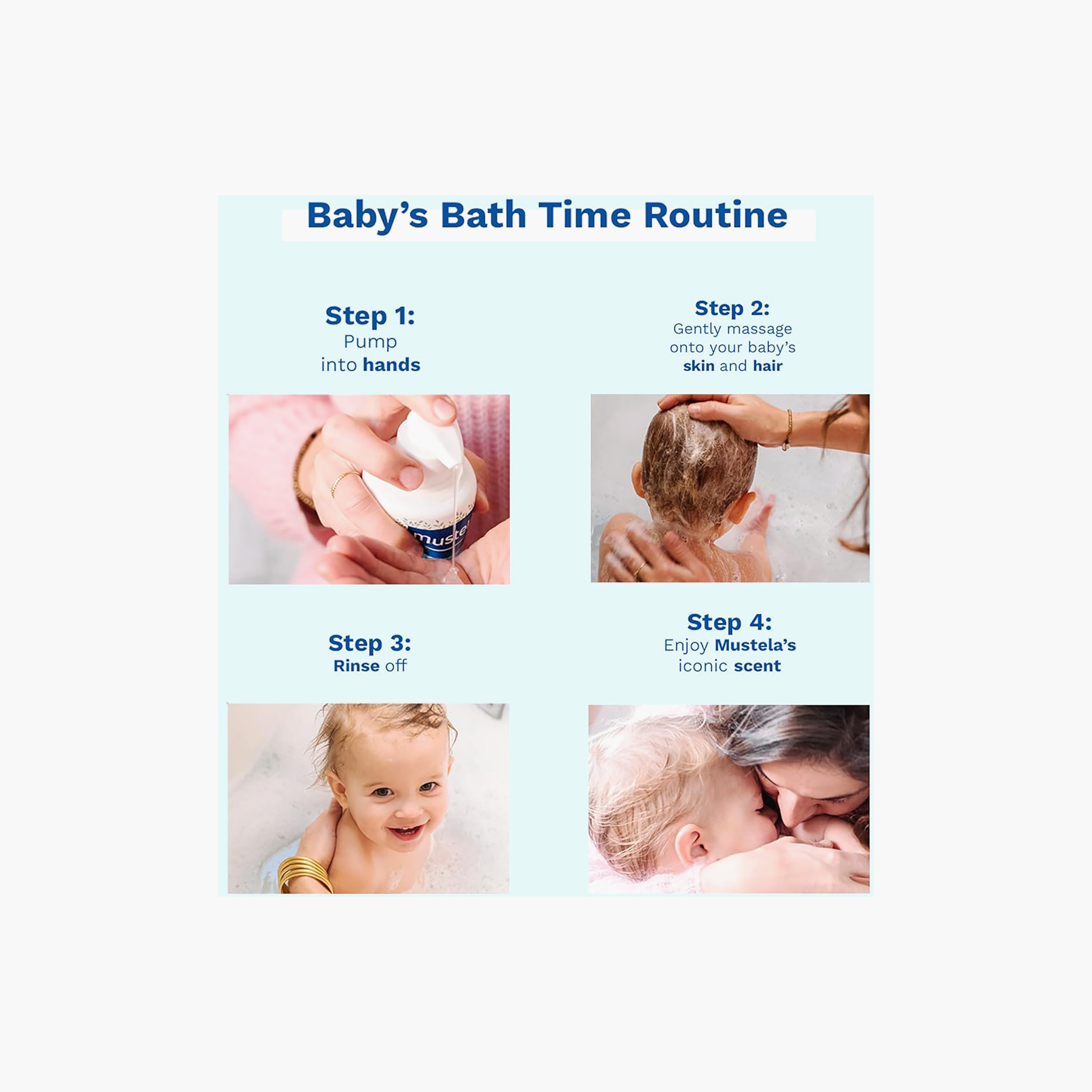 Mustela 2-Piece Normal Skin Bath Time Gift Set-baby-bathandcare-hairbodyskincare-image-11