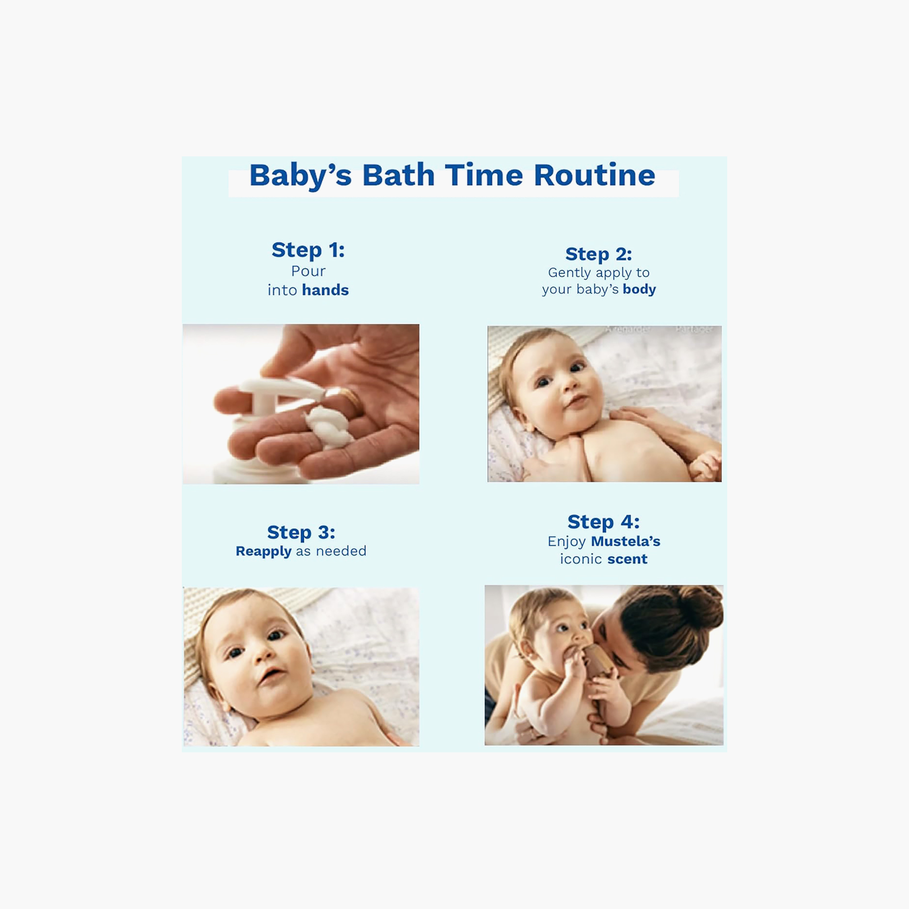 Mustela 2-Piece Normal Skin Bath Time Gift Set-baby-bathandcare-hairbodyskincare-image-12