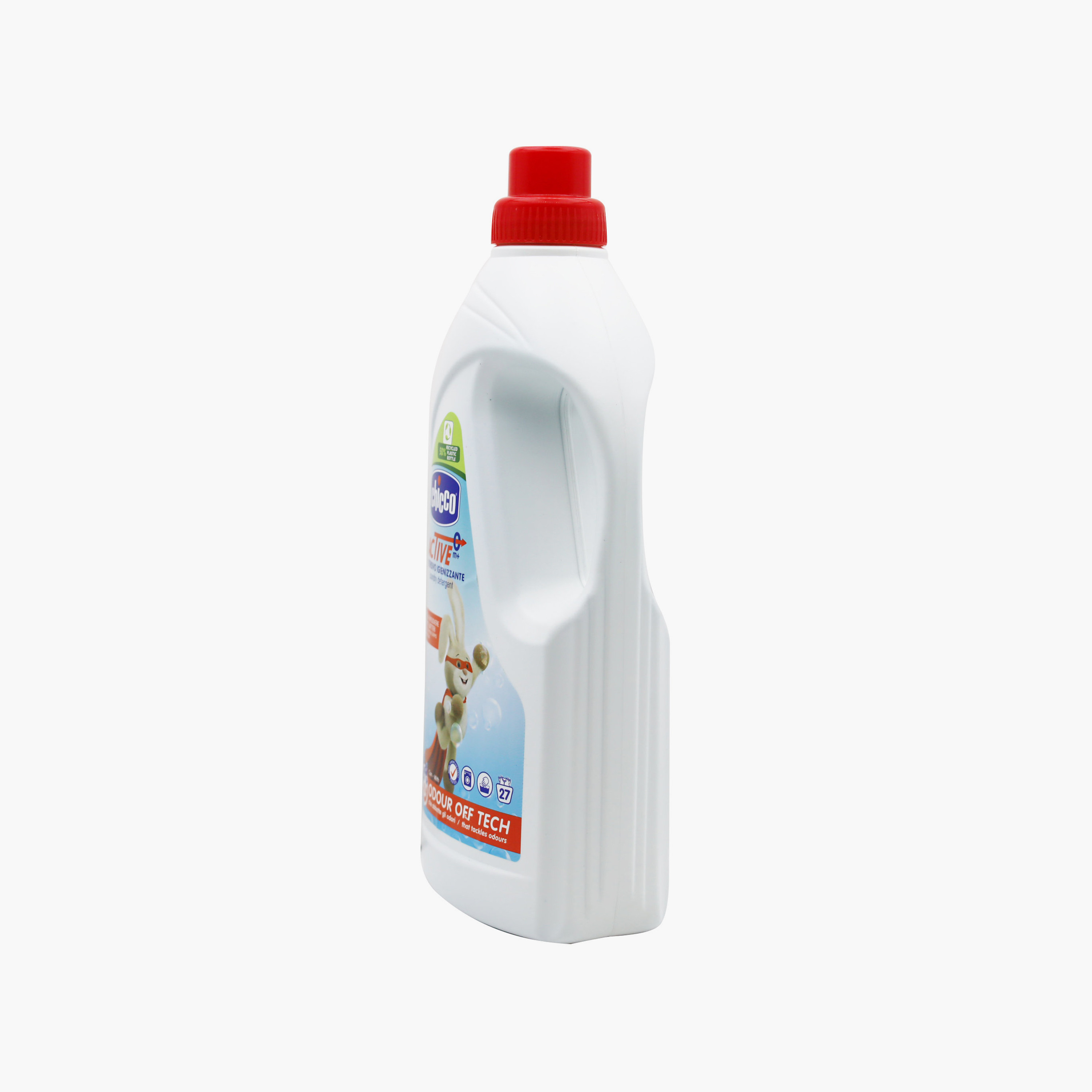 Chicco Active Odour Off Laundry Detergent - 1.5 L-baby-feeding-cleaningliquids-image-2
