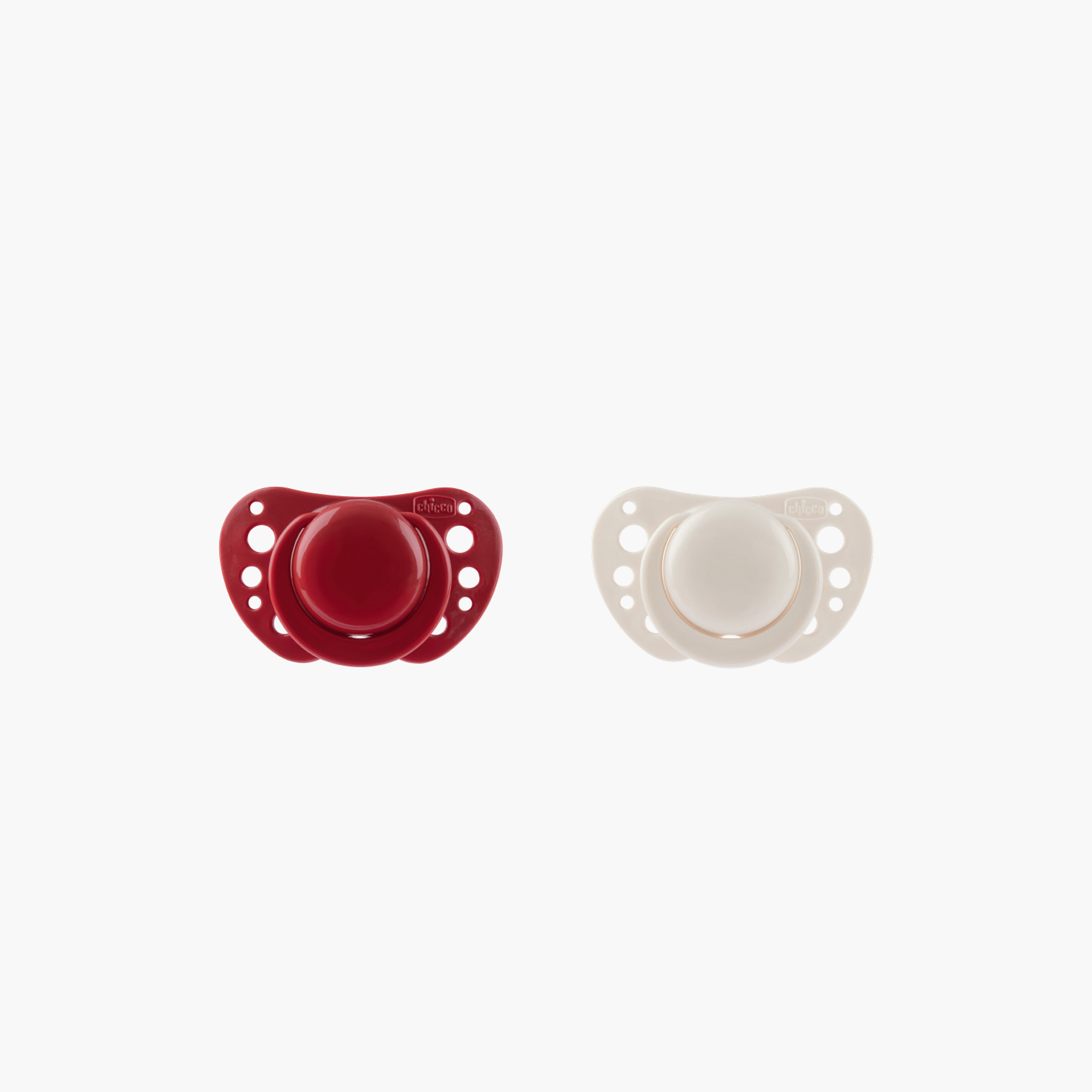 Chicco 2-Piece PhysioForma Air Orthodontic Pacifier-baby-feeding-pacifiers-image-1