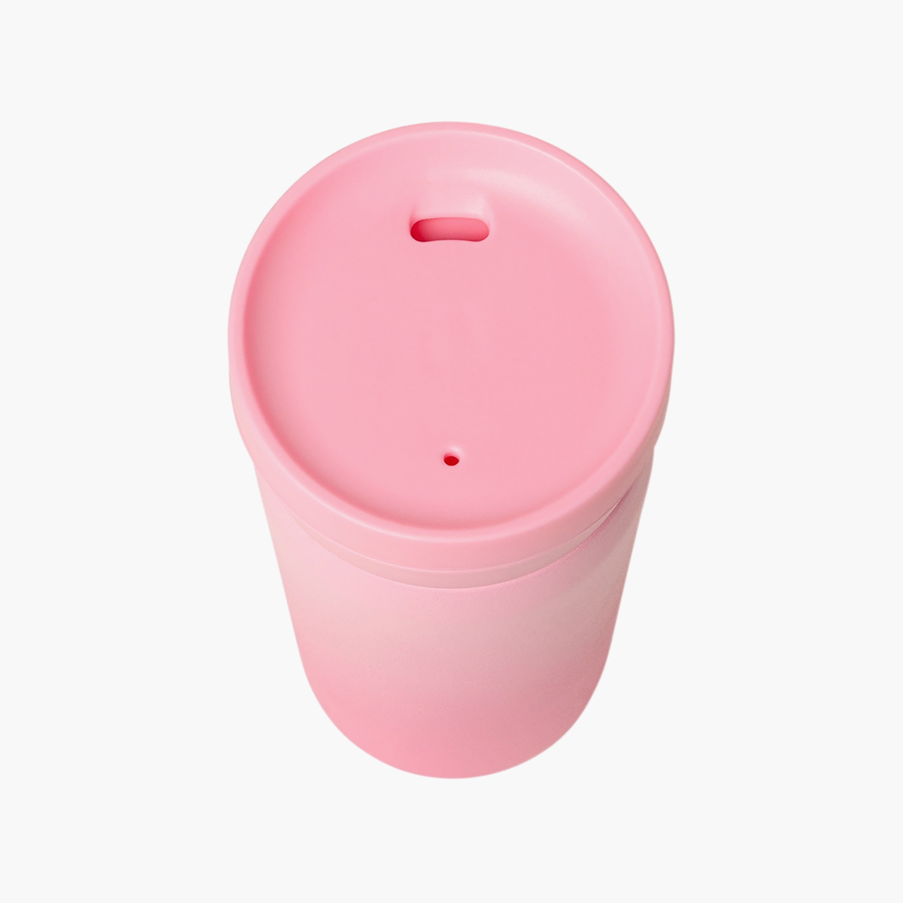 Glow Up Collection Coffee Mug-320 Ml-Twisting Lid- (304 Stainless Steel) Pink \ 7.36X15.2-household-dining-drinkserveware-bottles-image-3