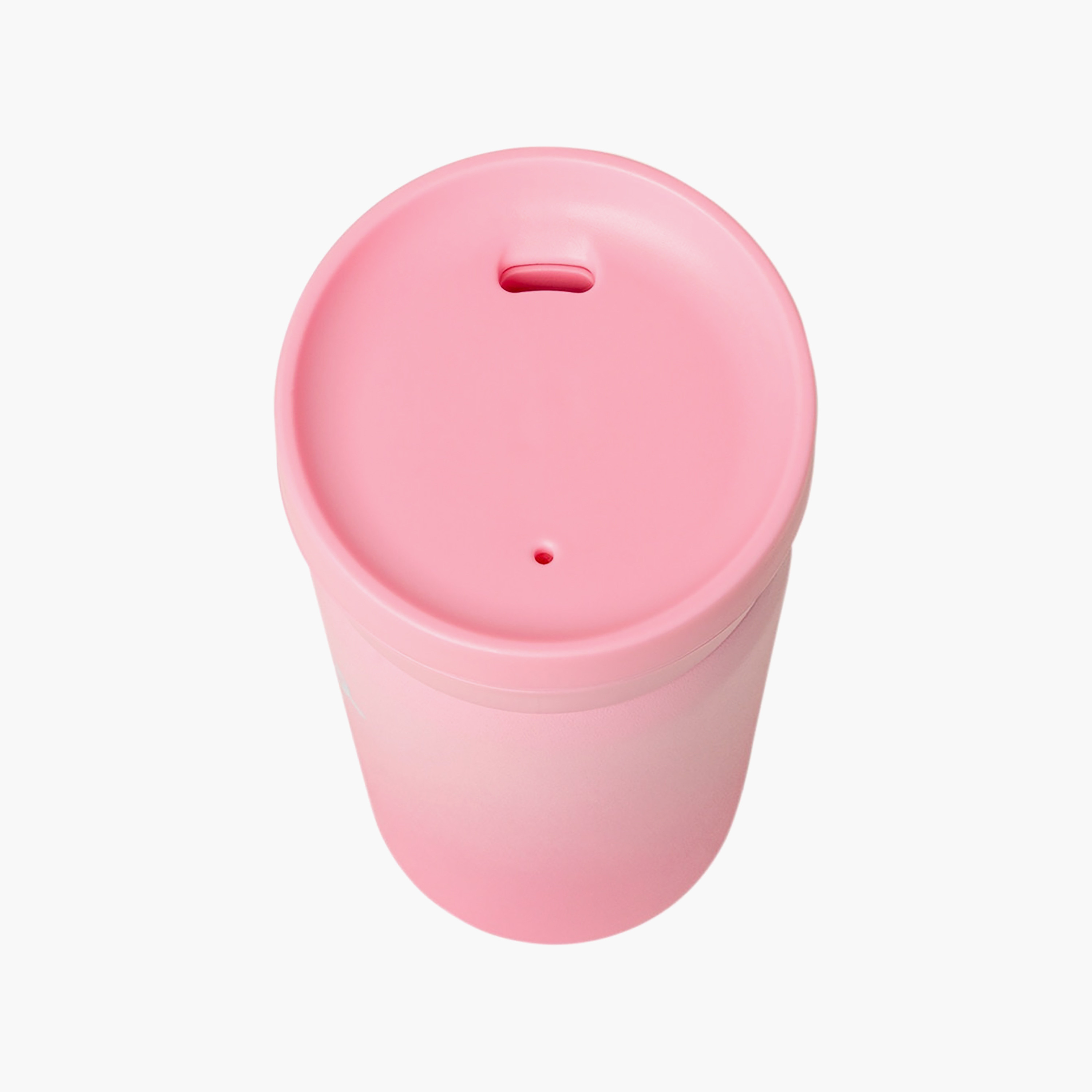 Glow Up Collection Coffee Mug-320 Ml-Twisting Lid- (304 Stainless Steel) Pink \ 7.36X15.2-household-dining-drinkserveware-bottles-image-5