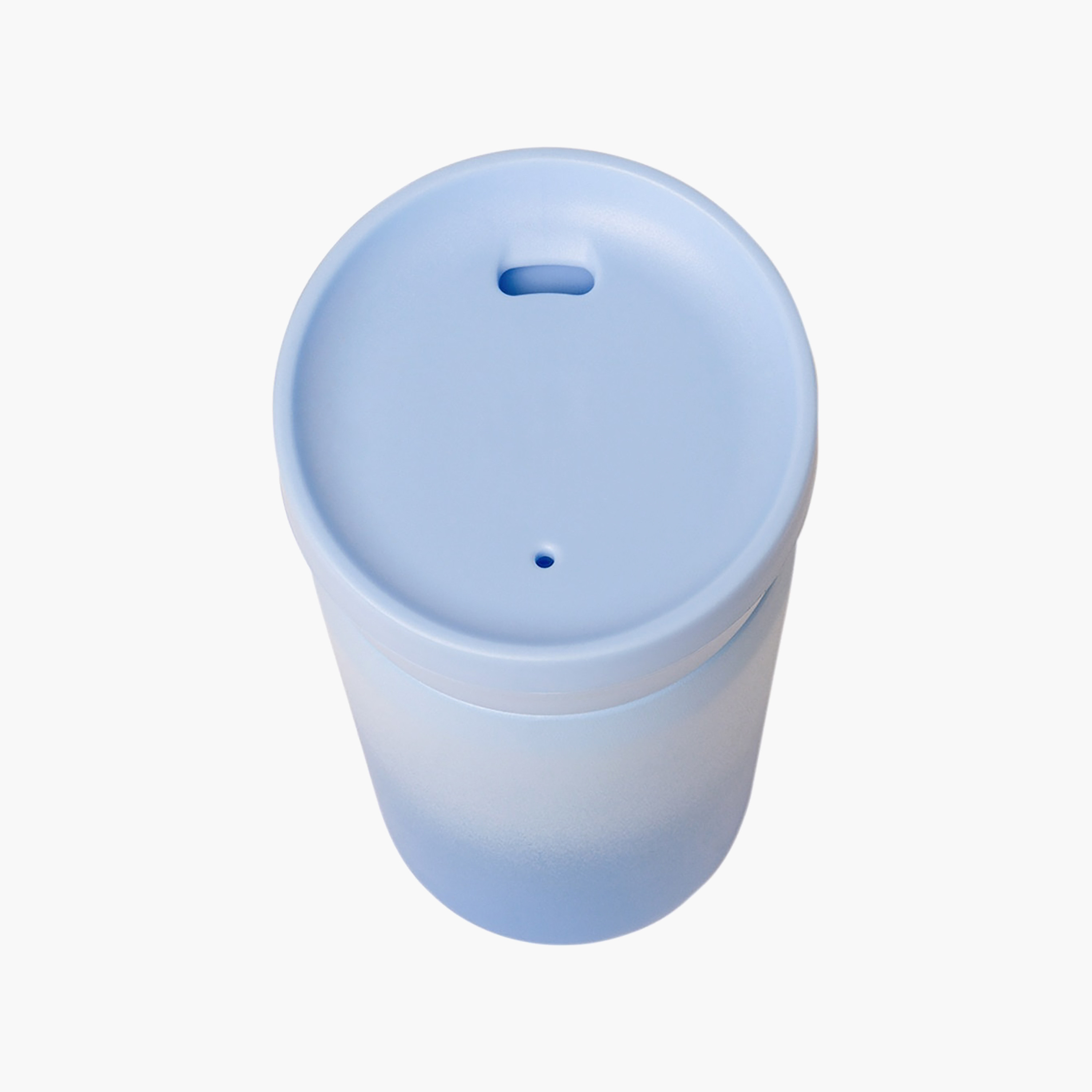 Glow Up Collection Coffee Mug-320 Ml-Twisting Lid- (304 Stainless Steel) Blue \ 7.36X15.2-household-dining-drinkserveware-bottles-image-3