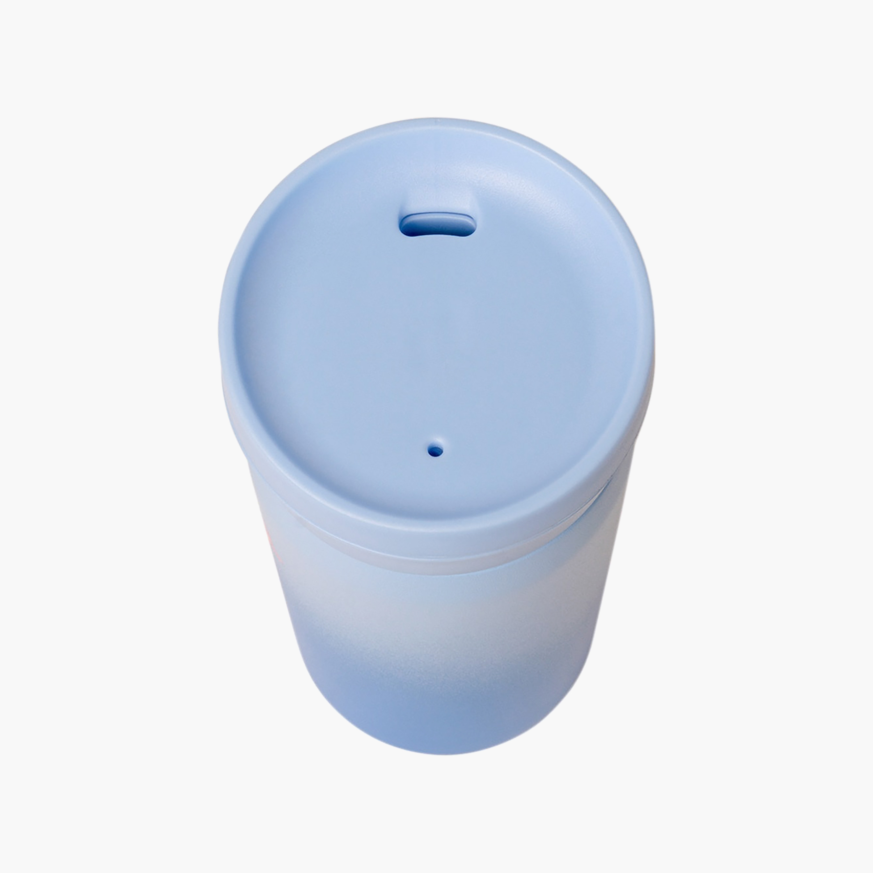 Glow Up Collection Coffee Mug-320 Ml-Twisting Lid- (304 Stainless Steel) Blue \ 7.36X15.2-household-dining-drinkserveware-bottles-image-5