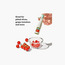 قطاعة عنب مع كوب تخزين من أوكسوتوت-baby-feeding-babyfoodprocessors-image-4
