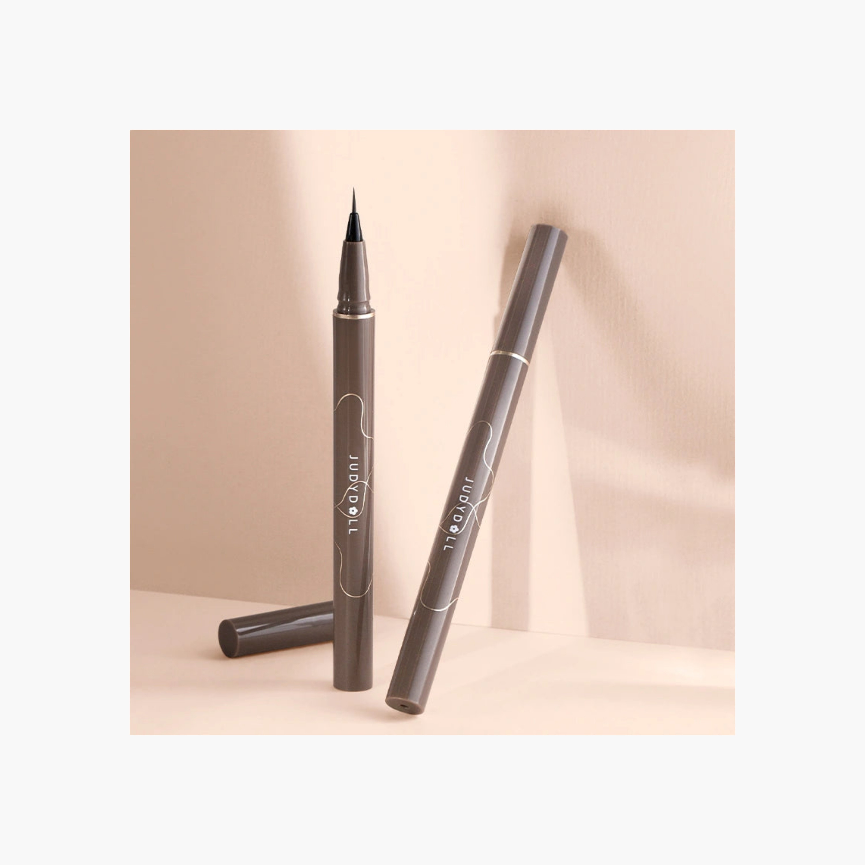 Judydoll Slim Liquid Eyeliner  - 01Black-beautyandpersonalcare-makeup-eyes-eyeliners-image-6