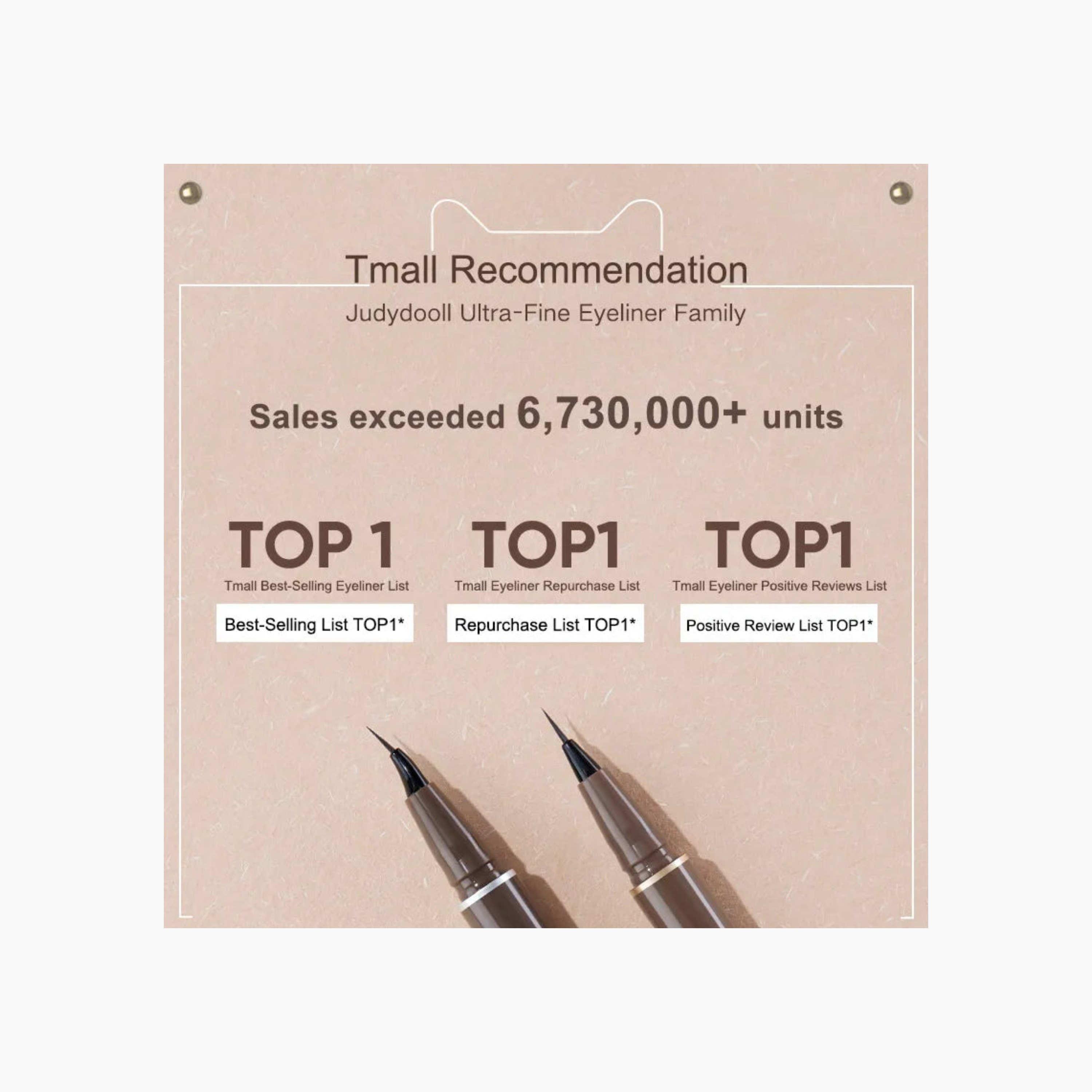 جوديدول هايبر شارب آيلاينر - 01 أسود-beautyandpersonalcare-makeup-eyes-eyeliners-image-8