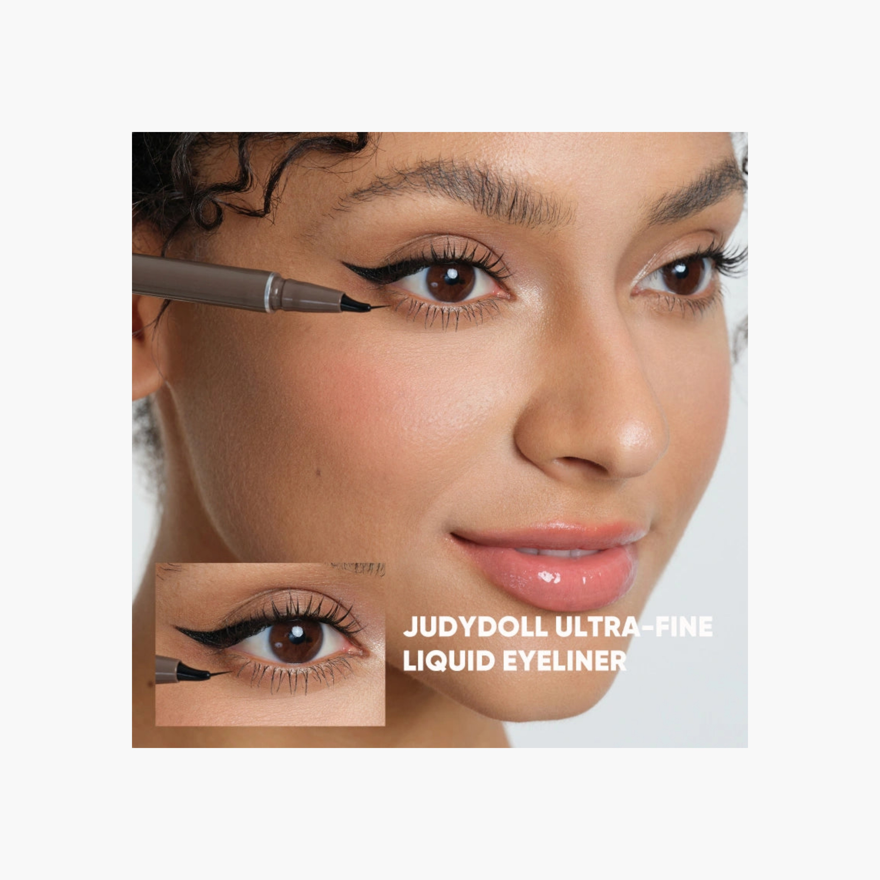 Judydoll Hyper Sharp Eyeliner - 02Deep Brown-beautyandpersonalcare-makeup-eyes-eyeliners-image-3