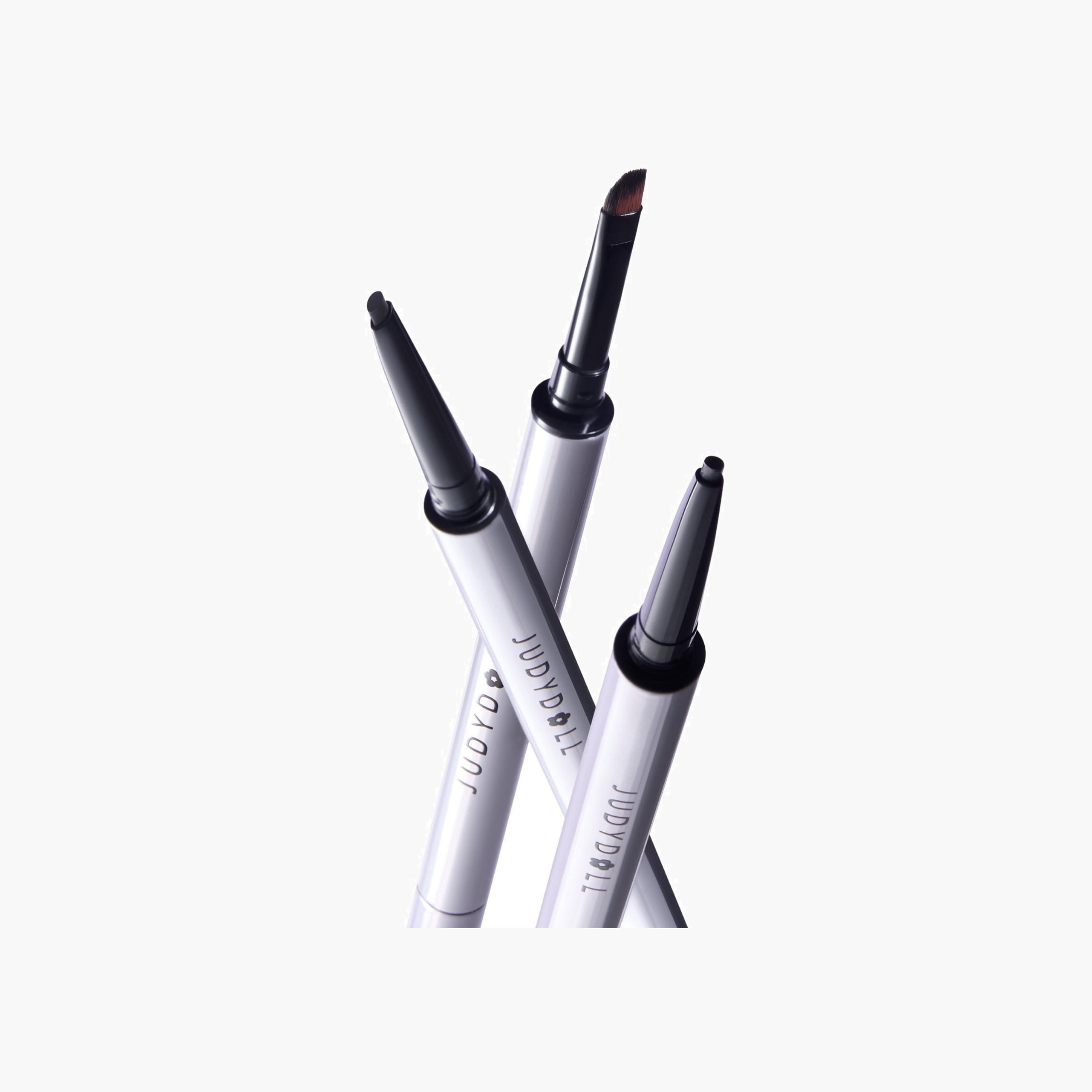 Judydoll Easy Glide Eyeliner & Brush Duo - 01Black-beautyandpersonalcare-makeup-eyes-eyeliners-image-6
