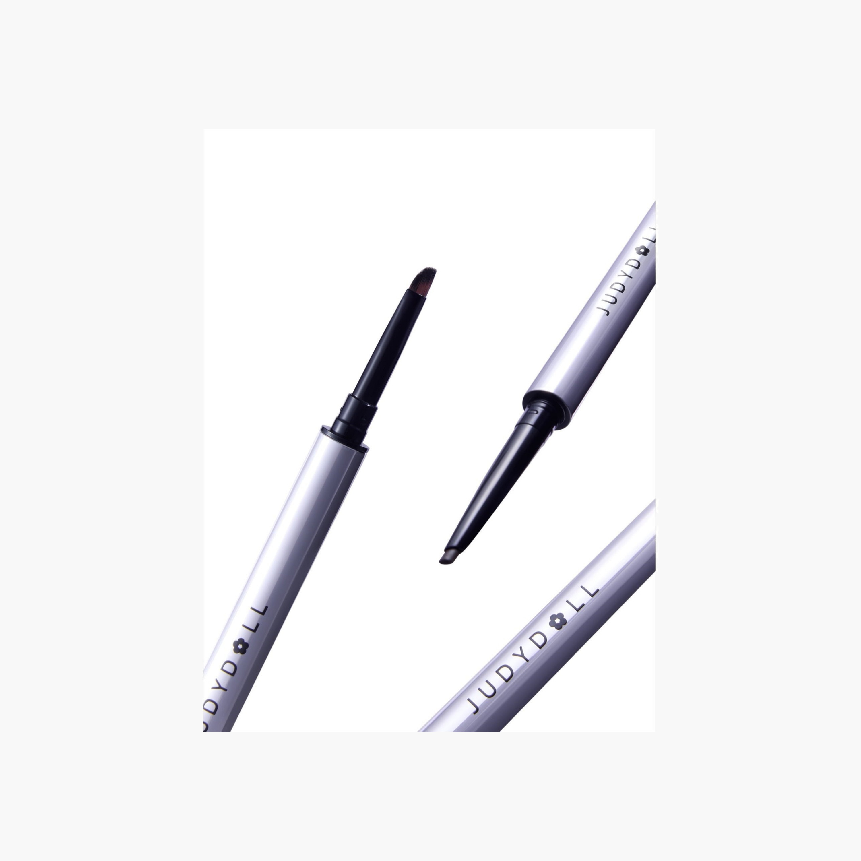 Judydoll Easy Glide Eyeliner & Brush Duo - 01Black-beautyandpersonalcare-makeup-eyes-eyeliners-image-7