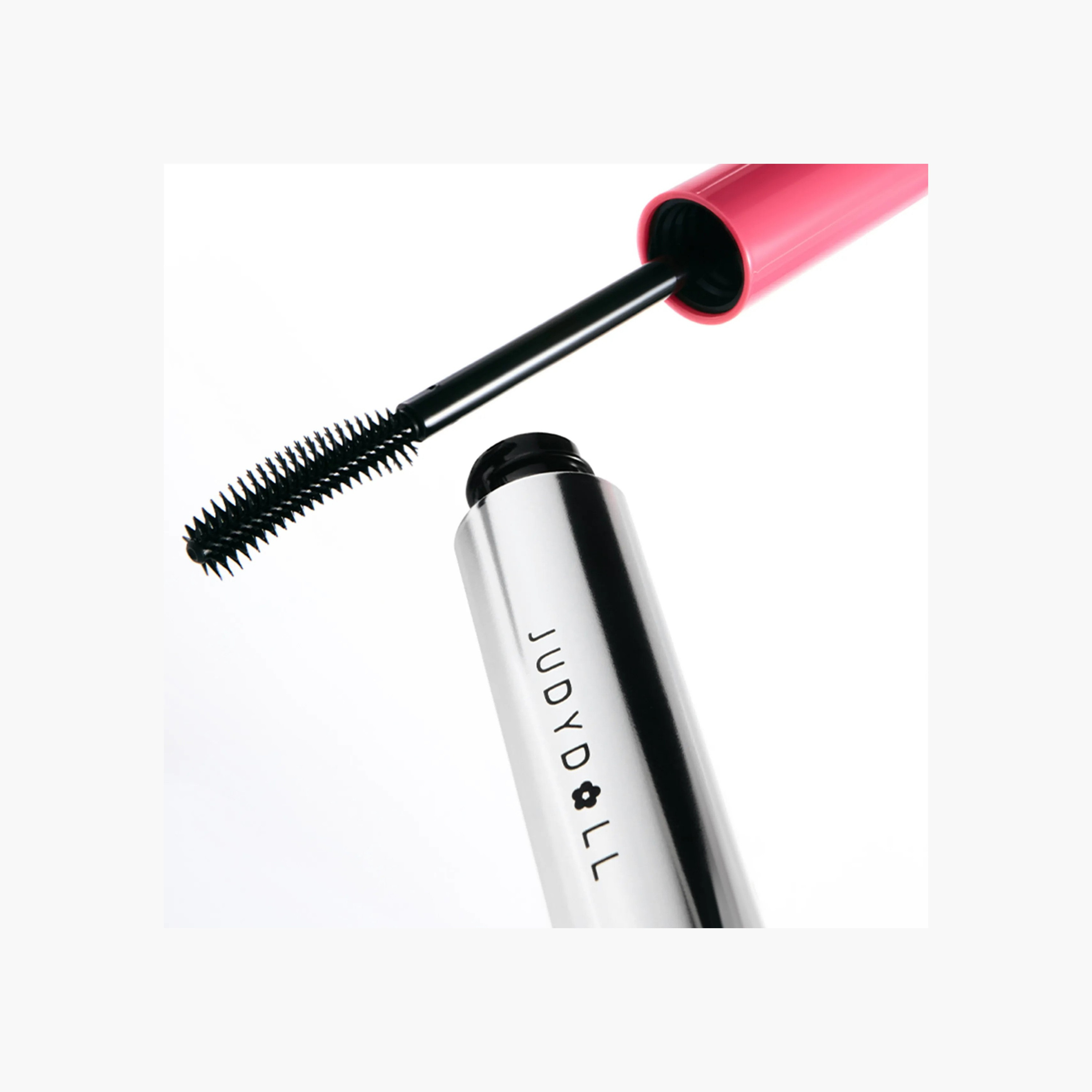 Judydoll No-Drooping Volume Mascara - Black-beautyandpersonalcare-makeup-eyes-mascaras-image-10