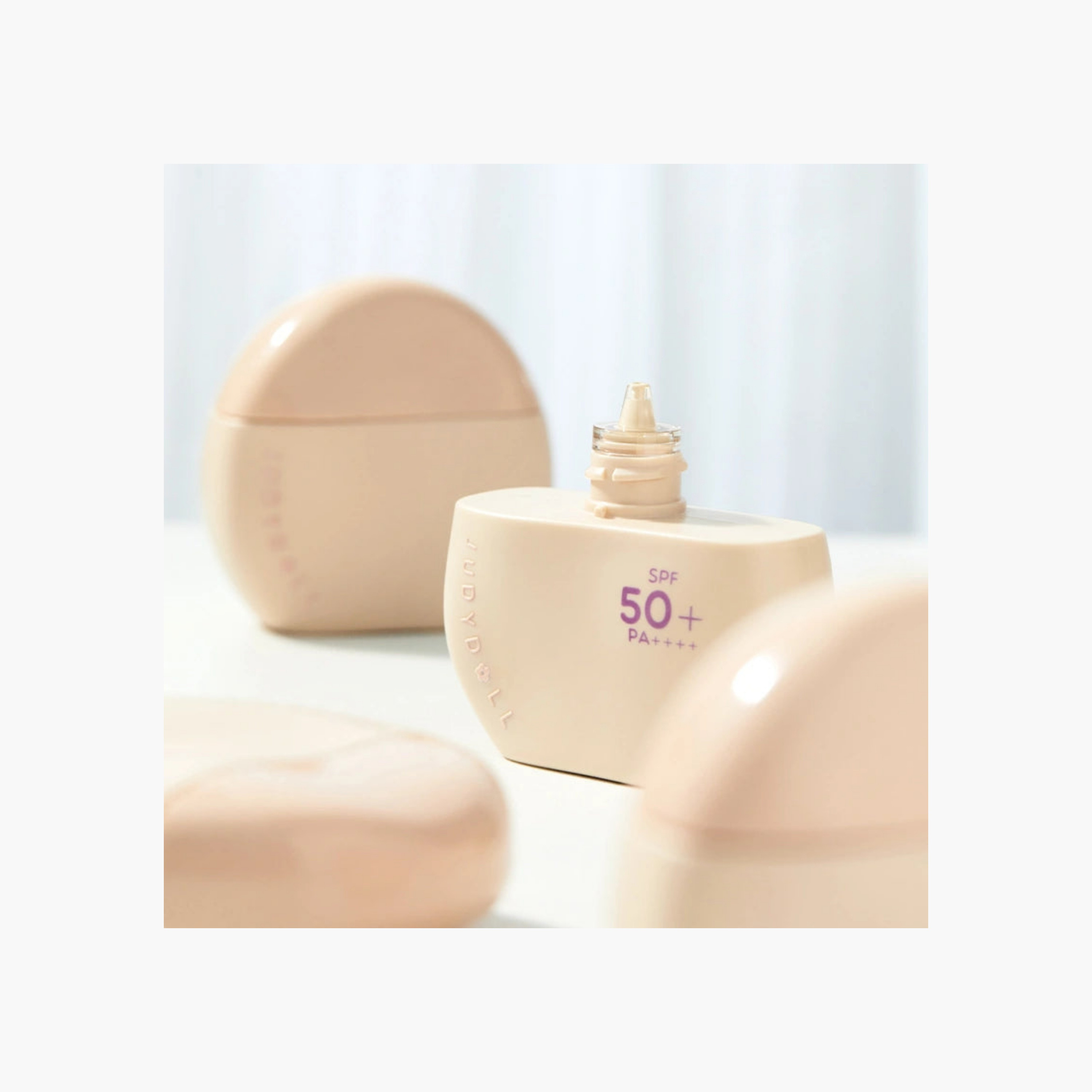Judydoll Sun Defense Tinted Moisturizer - 02Ivory-beautyandpersonalcare-makeup-face-bbandcccreams-image-6