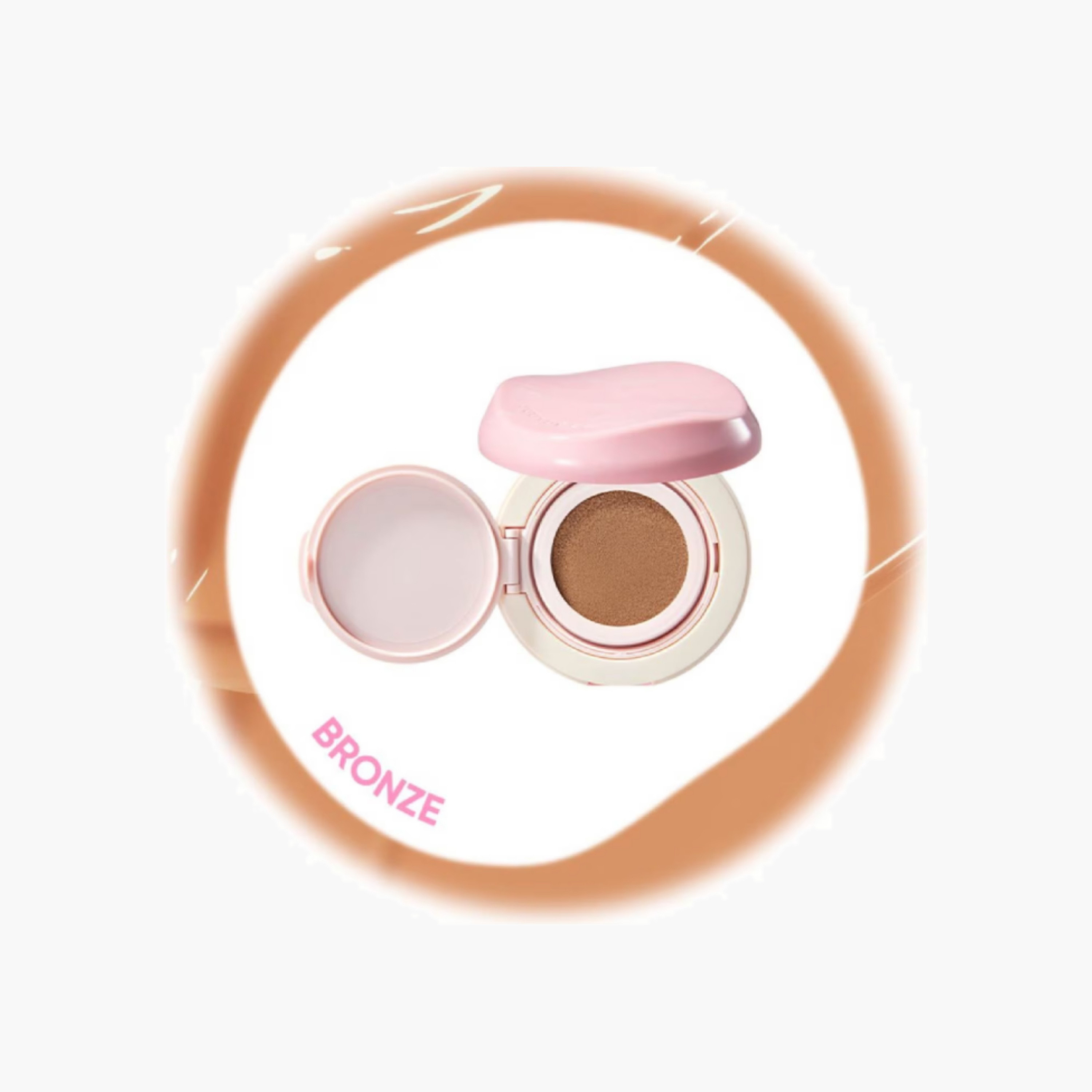 Judydoll Fresh Matte Cushion Foundation - Bronze-beautyandpersonalcare-makeup-face-foundations-image-7