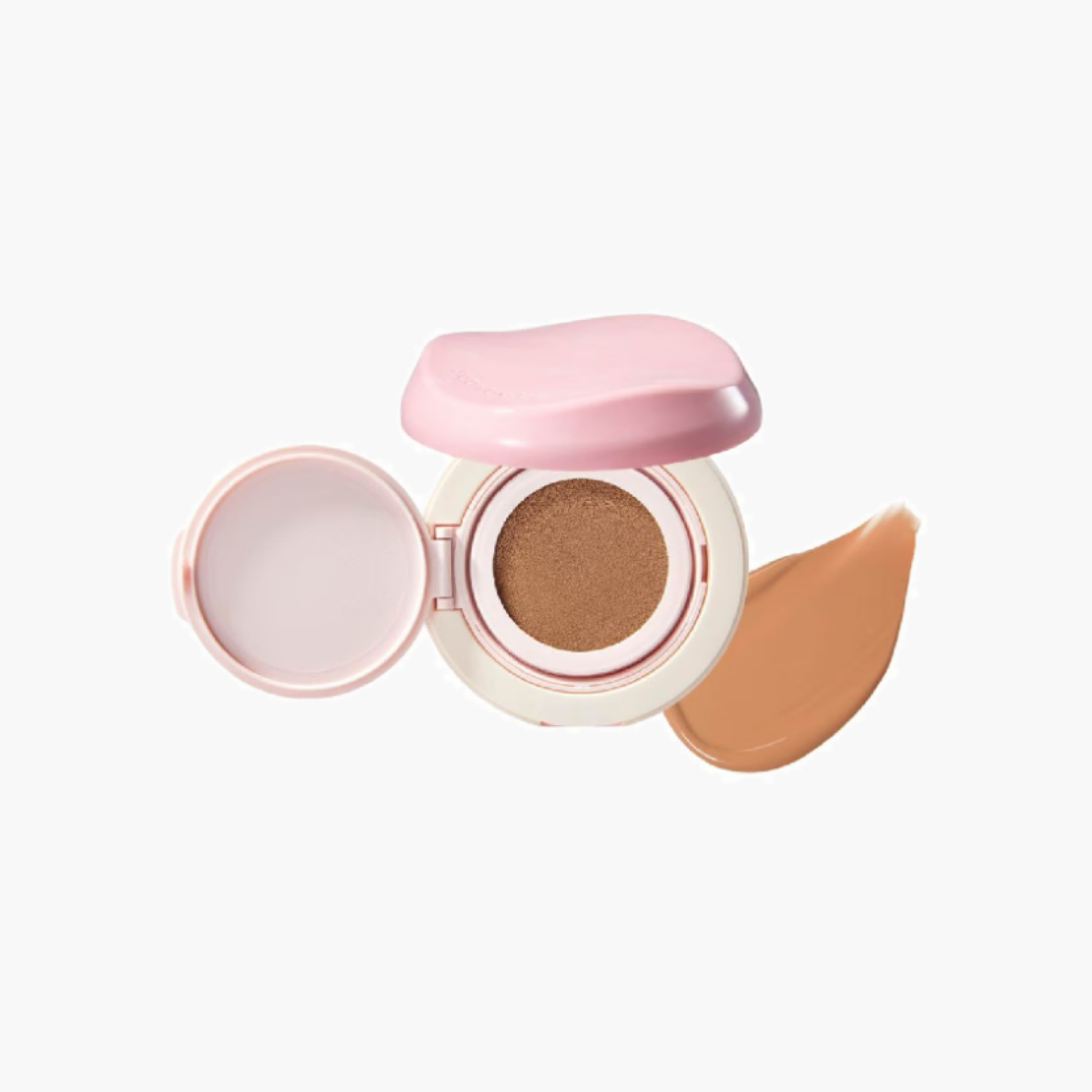 Judydoll Fresh Matte Cushion Foundation - Bronze-beautyandpersonalcare-makeup-face-foundations-image-8