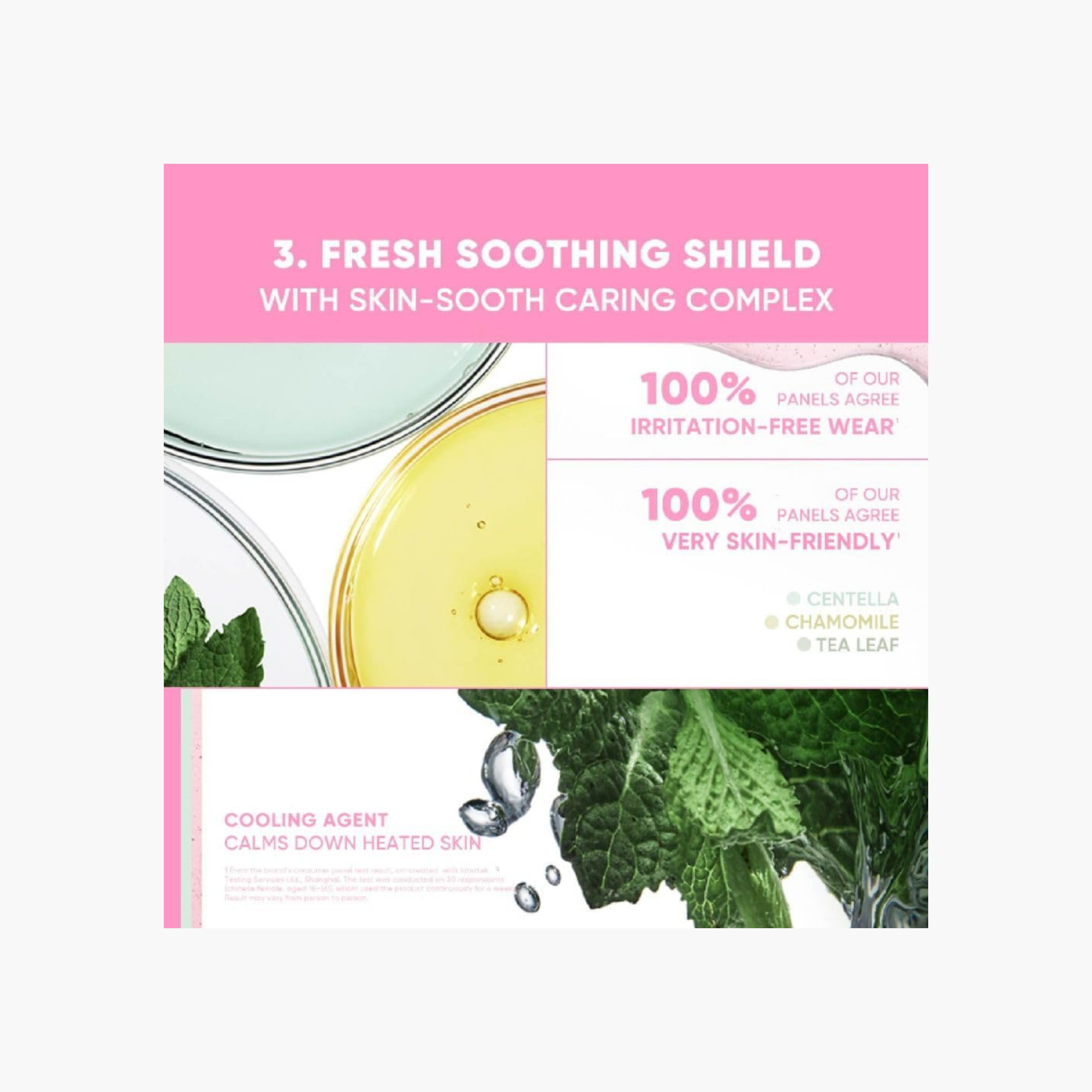 Judydoll Fresh Matte Cushion Foundation - Light-beautyandpersonalcare-makeup-face-foundations-image-2