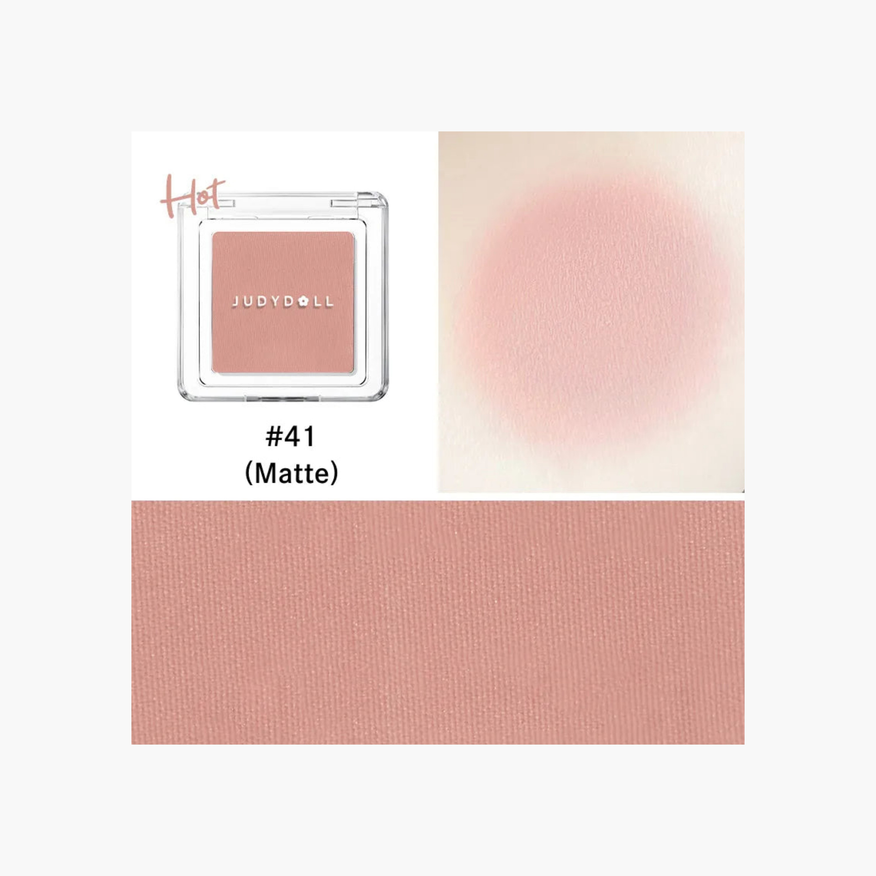 Judydoll Blush Powder - 41-beautyandpersonalcare-makeup-face-blushes-image-1
