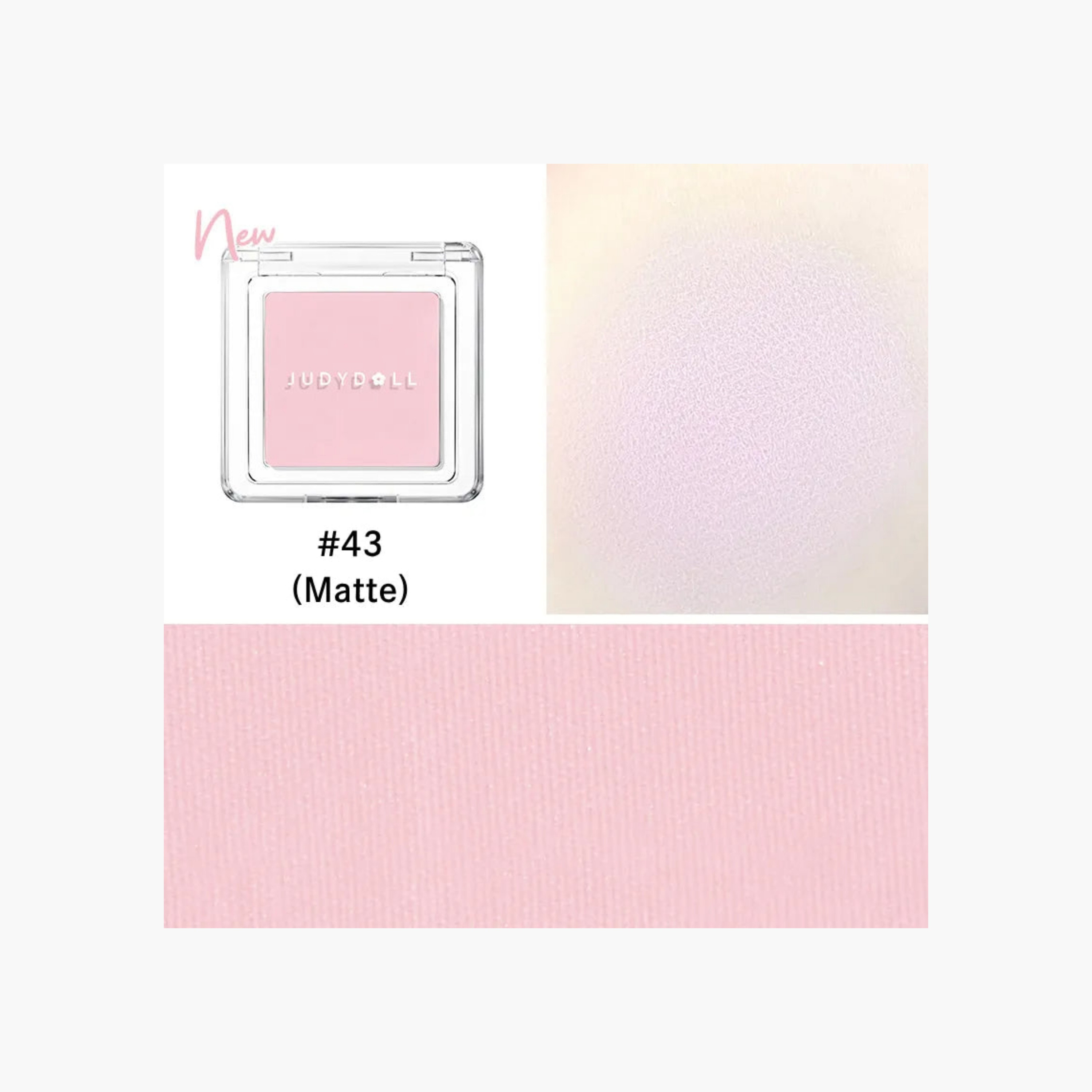 Judydoll Blush Powder - 43-beautyandpersonalcare-makeup-face-blushes-image-1