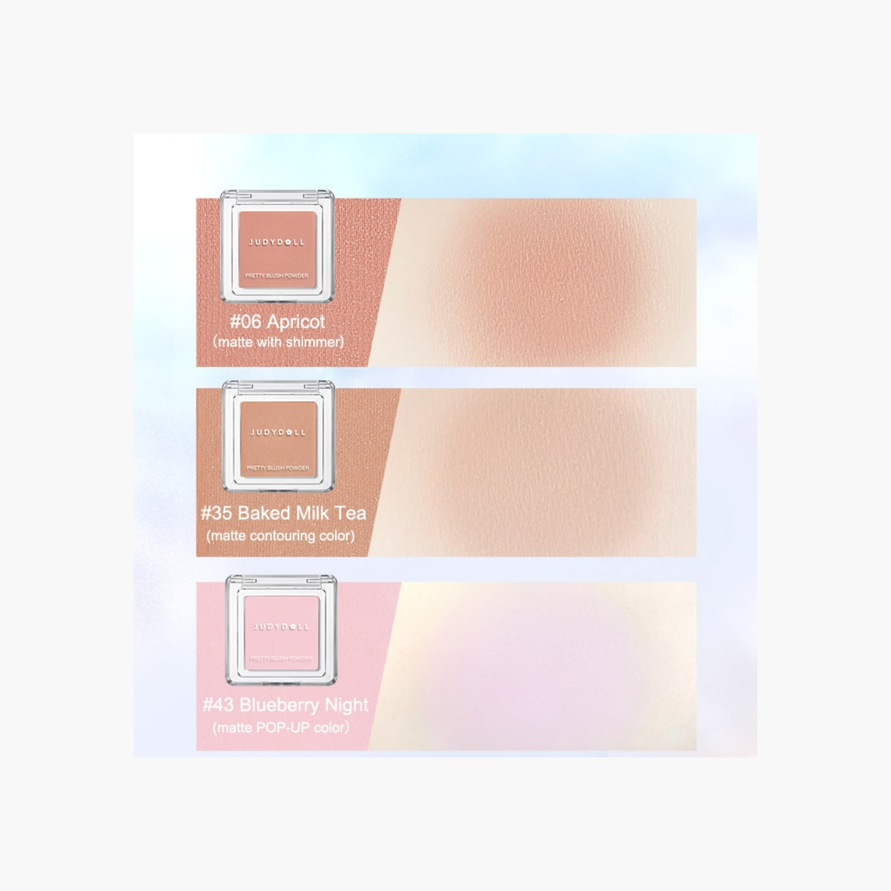 Judydoll Blush Powder - 43-beautyandpersonalcare-makeup-face-blushes-image-5