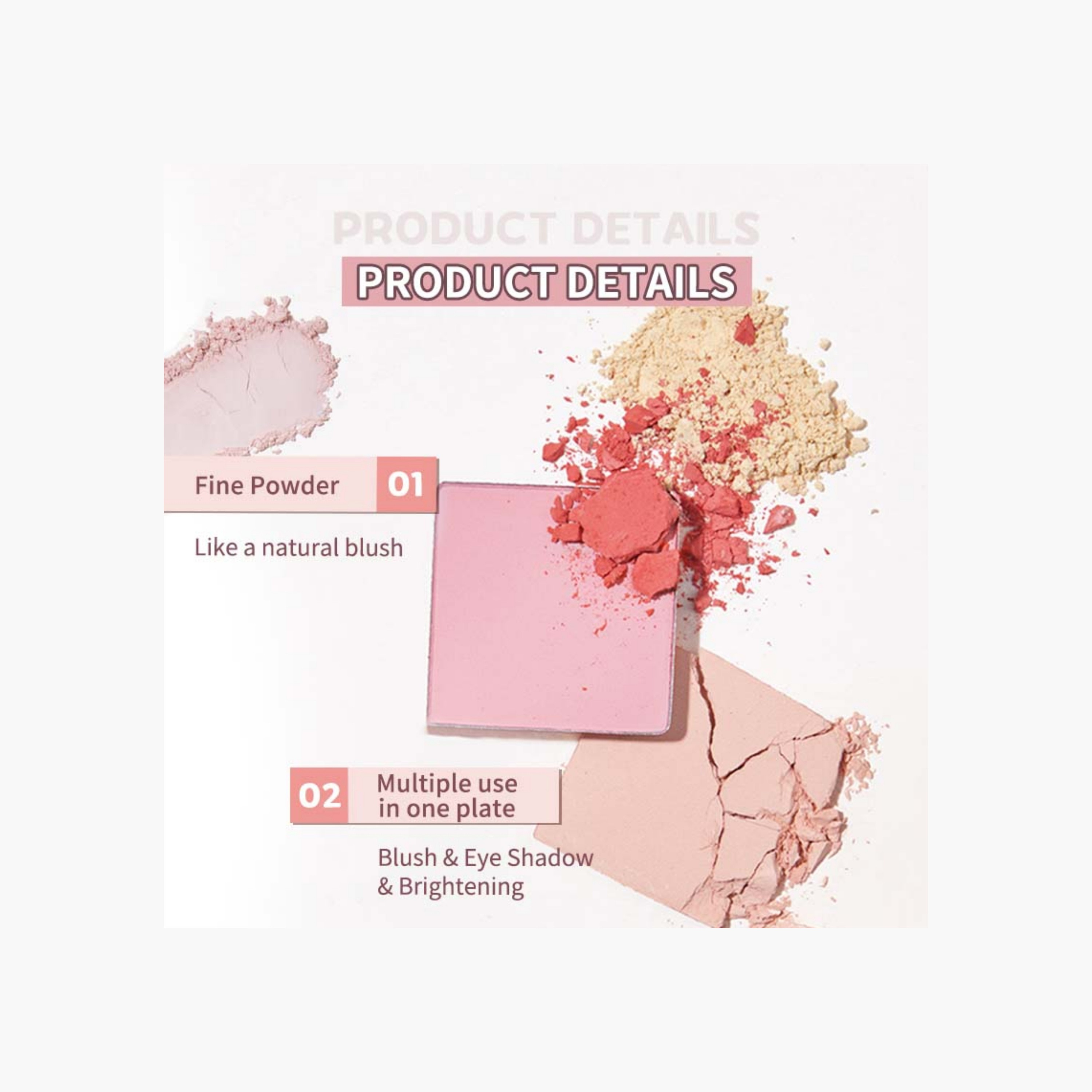 ملمع شفاه سائل مطفأ من جودي دول-beautyandpersonalcare-makeup-face-blushes-image-3