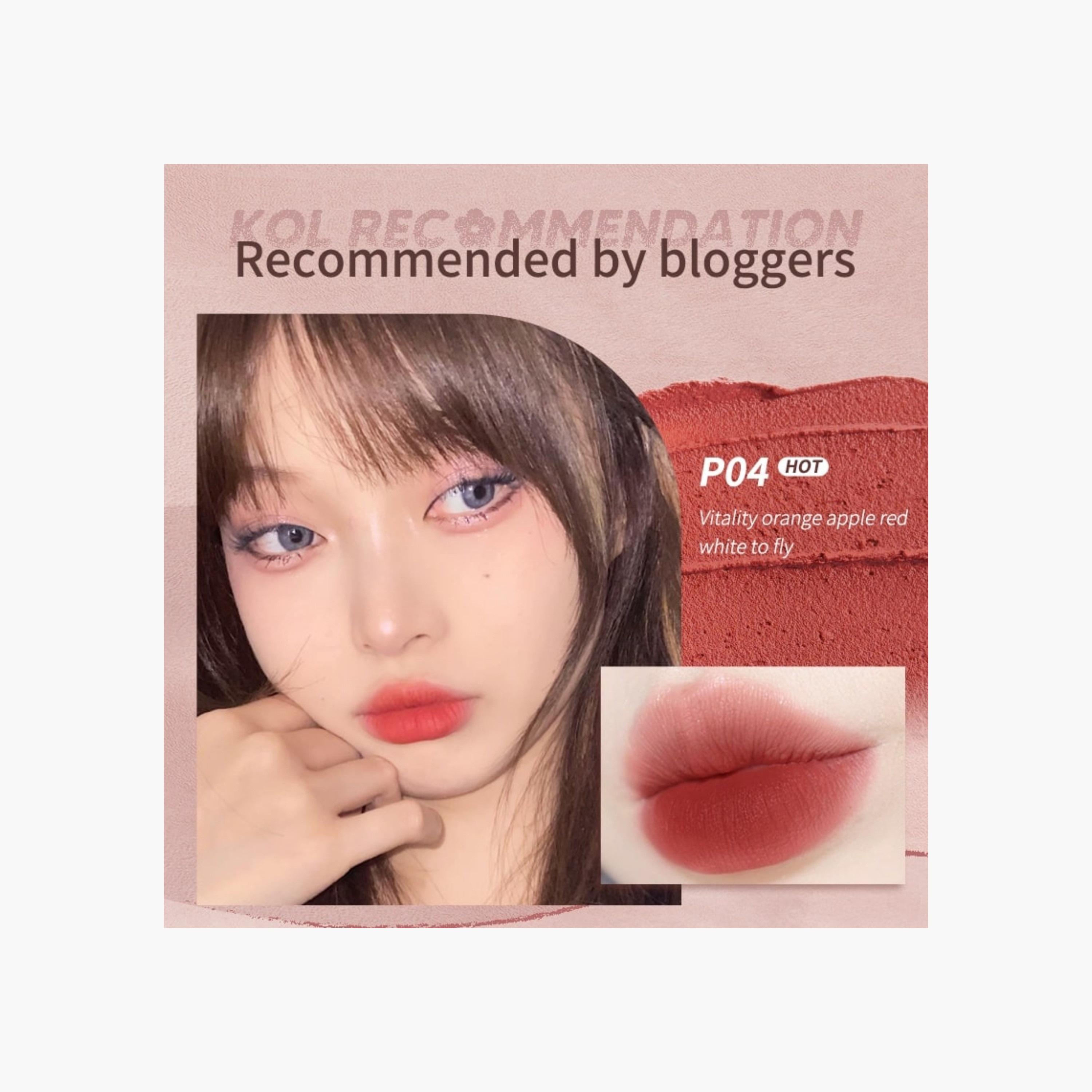 جوديدول أحمر شفاه سائل طيني - P04-beautyandpersonalcare-makeup-lips-liquidlipsticks-image-7