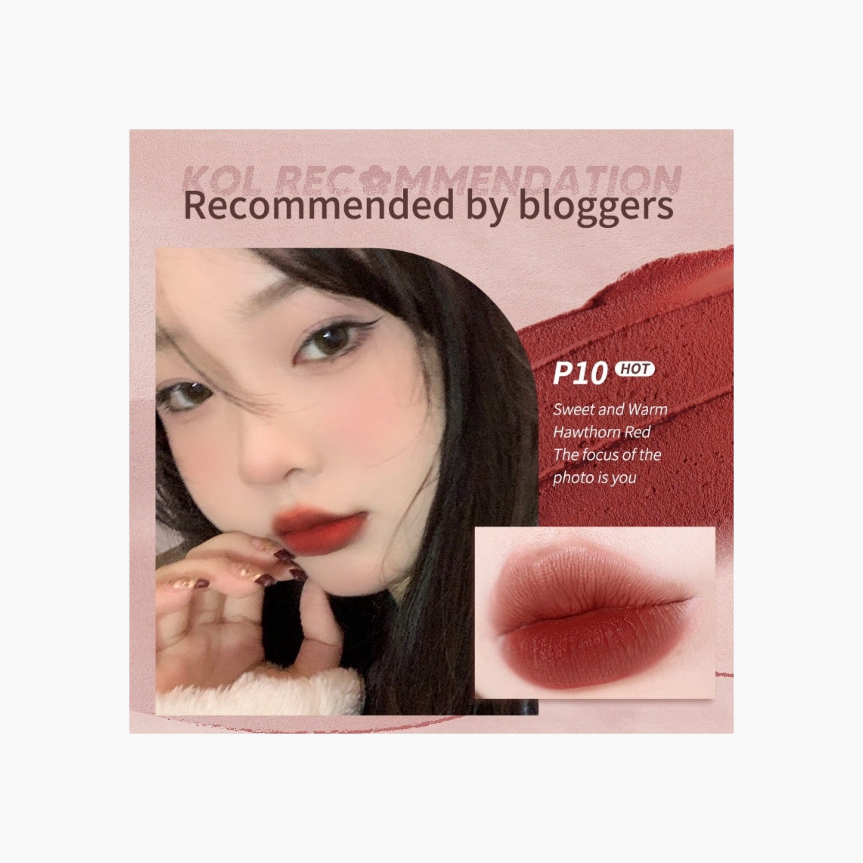 جوديدول طين الشفاه السائل - P10-beautyandpersonalcare-makeup-lips-liquidlipsticks-image-2