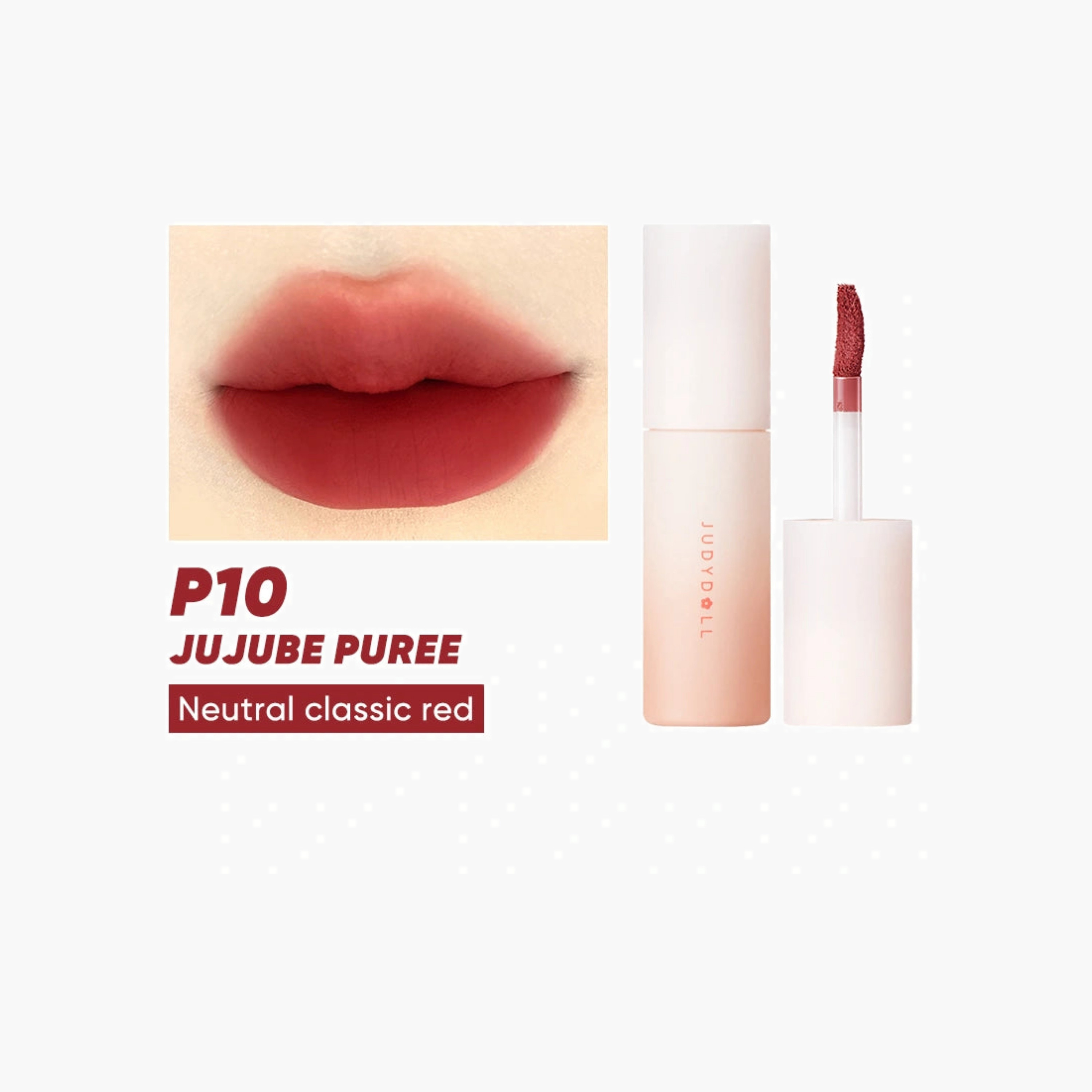جوديدول طين الشفاه السائل - P10-beautyandpersonalcare-makeup-lips-liquidlipsticks-image-5