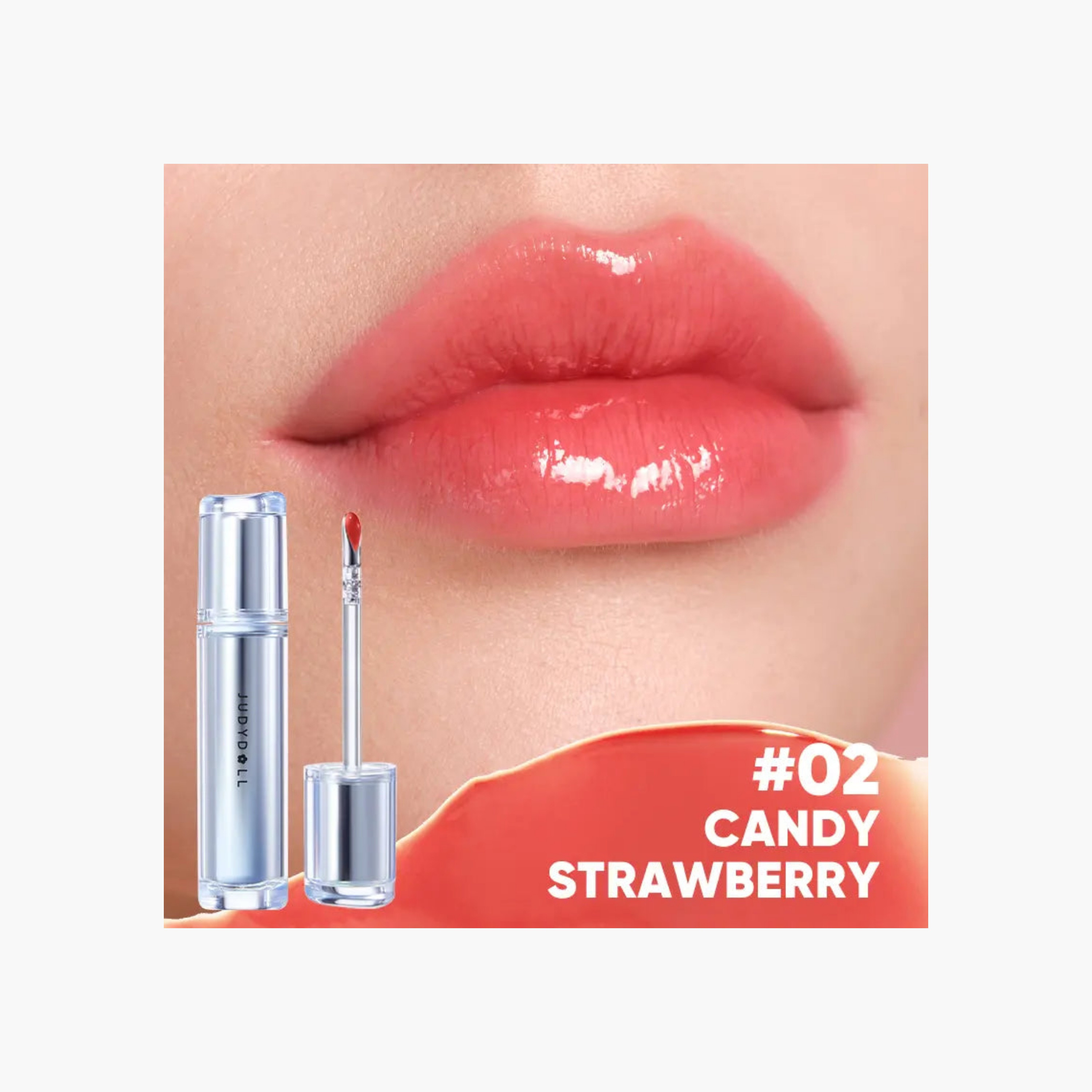 جودي دول - ملمع شفاه مائي - 02-beautyandpersonalcare-makeup-lips-lipglossesandbalms-image-3