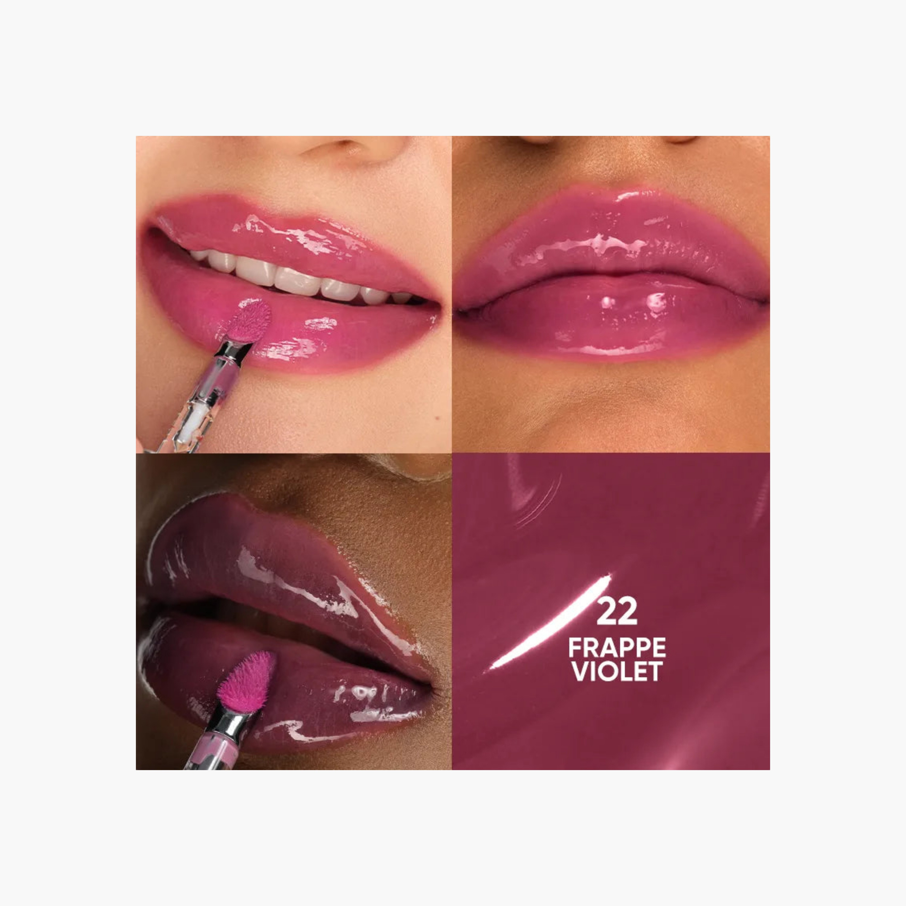 جوديدول ديوال فلاش ملمع الشفاه المائي - 22-beautyandpersonalcare-makeup-lips-lipglossesandbalms-image-3