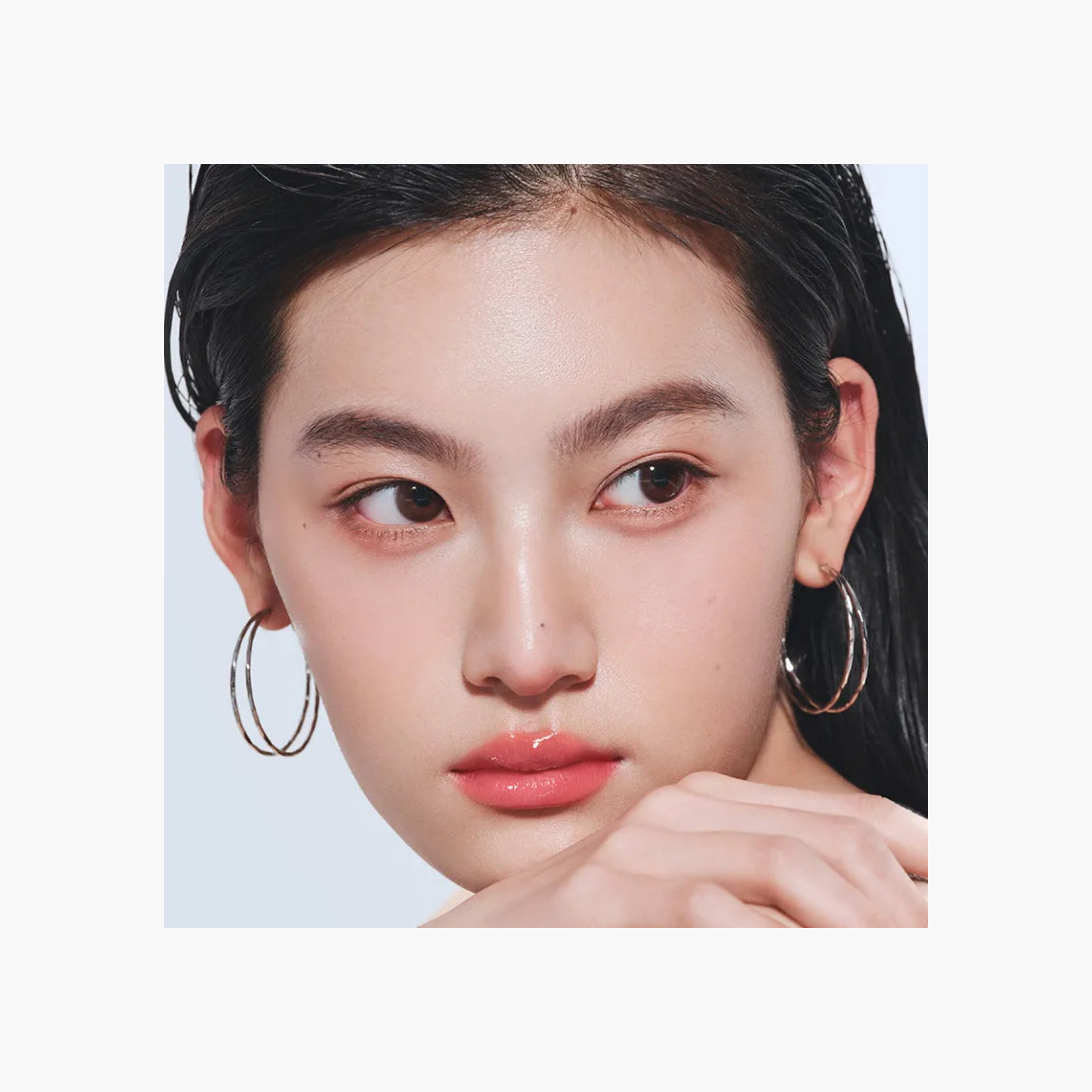 جوديدول ملمع شفاه مائي بوميض مزدوج - 05-beautyandpersonalcare-makeup-lips-lipglossesandbalms-image-3