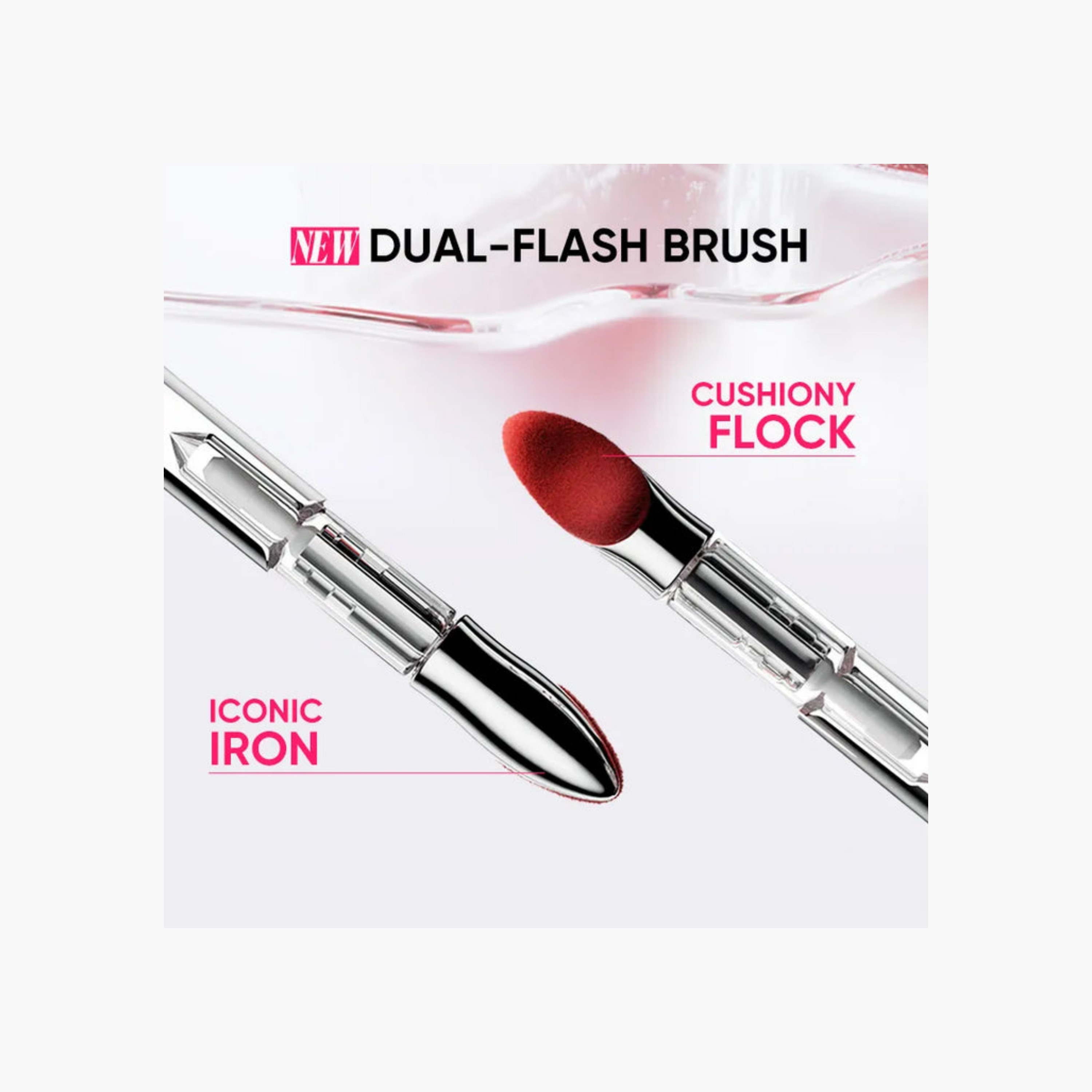 جوديدول ملمع شفاه مائي بوميض مزدوج - 15-beautyandpersonalcare-makeup-lips-lipglossesandbalms-image-4